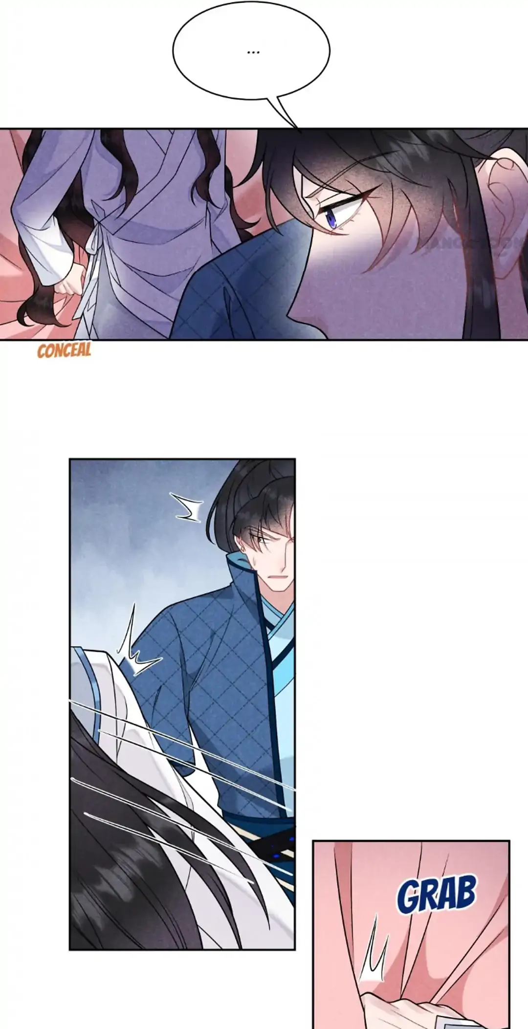 The Man Who Became King Chapter 177 - page 8