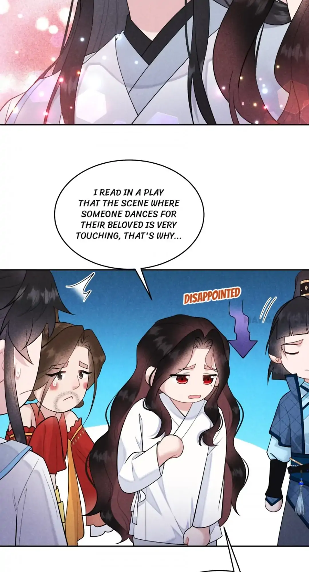 The Man Who Became King Chapter 178 - page 10
