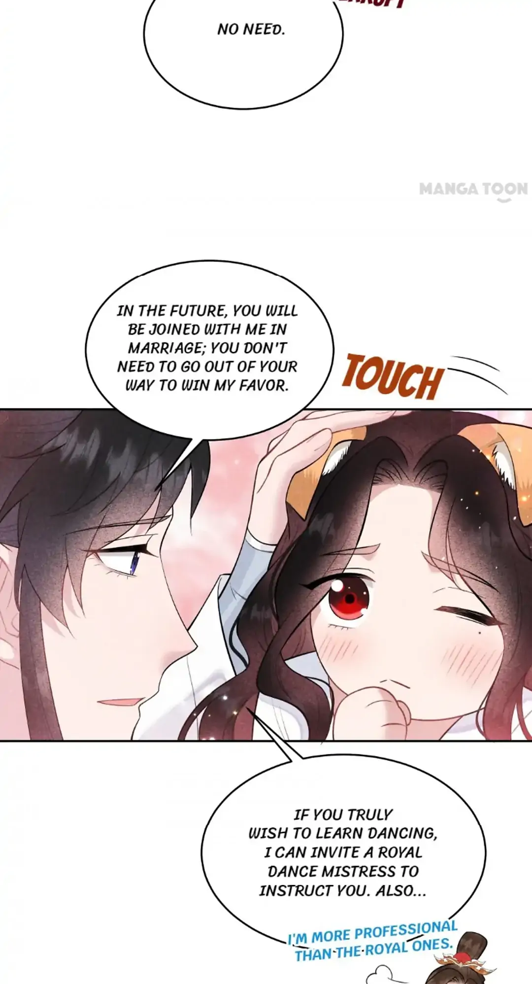 The Man Who Became King Chapter 178 - page 13