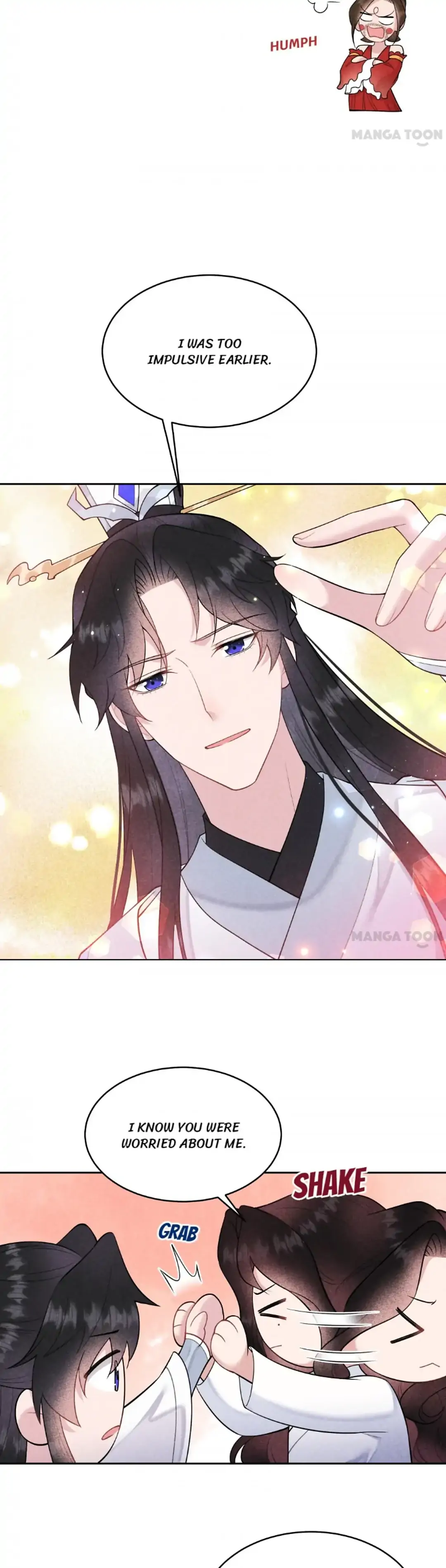 The Man Who Became King Chapter 178 - page 14