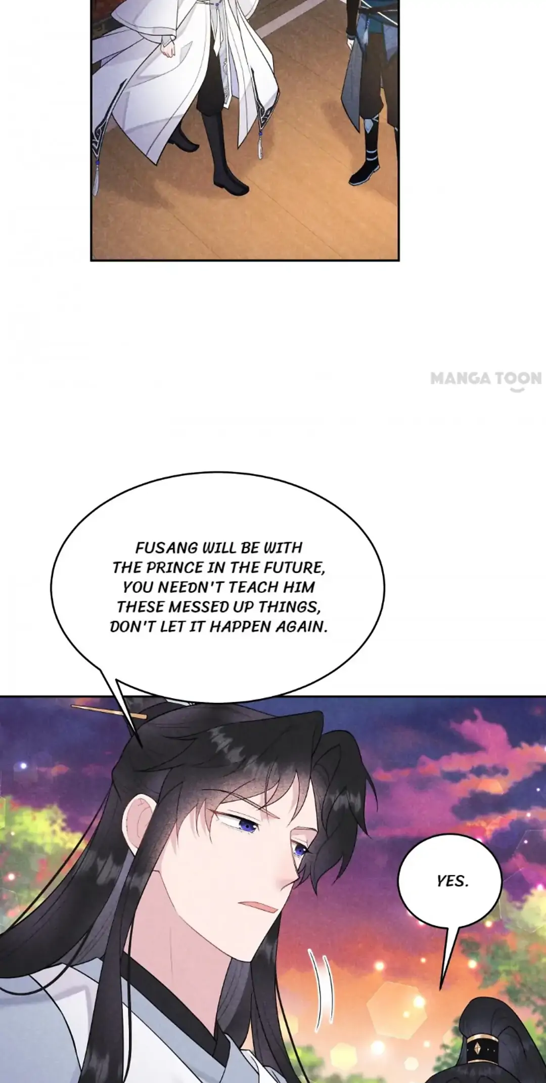 The Man Who Became King Chapter 178 - page 18