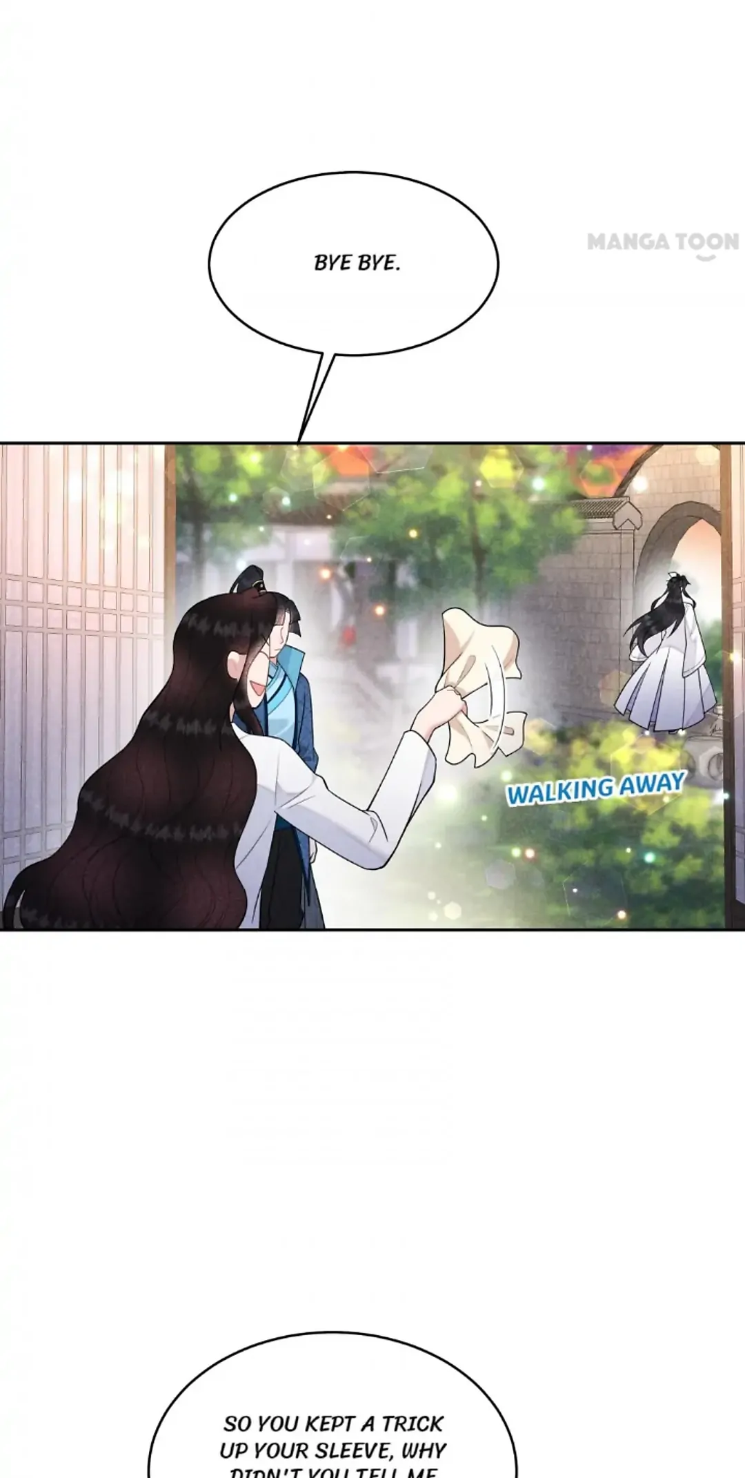The Man Who Became King Chapter 178 - page 20