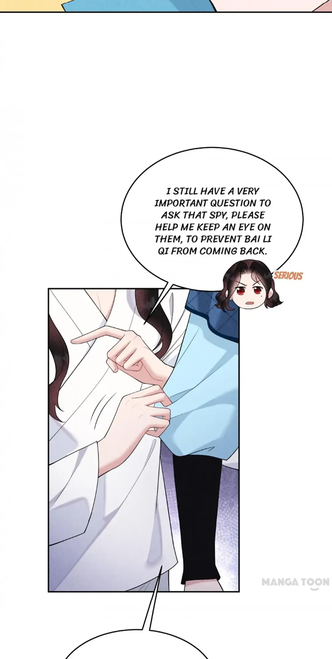 The Man Who Became King Chapter 178 - page 22