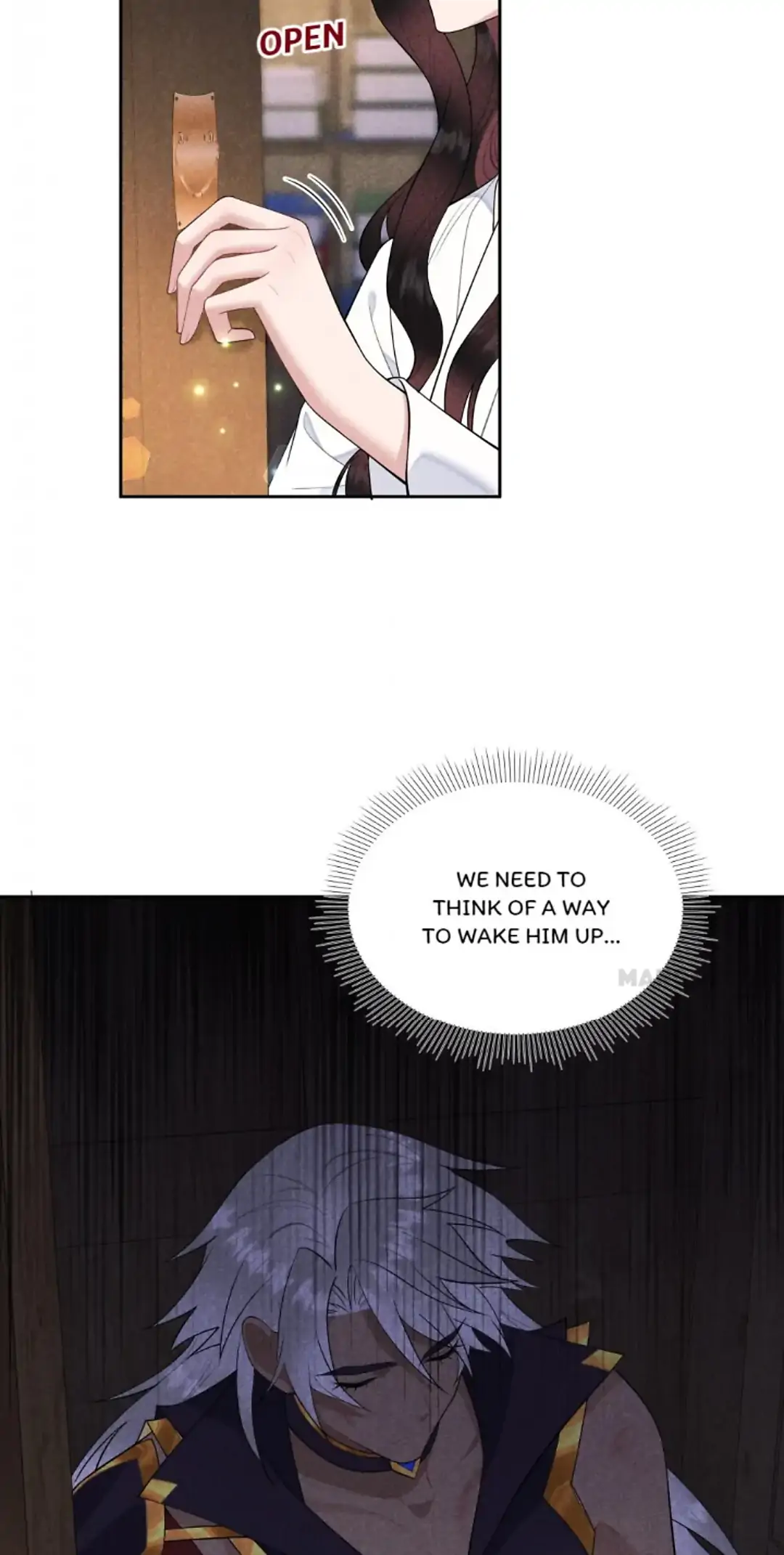 The Man Who Became King Chapter 178 - page 25