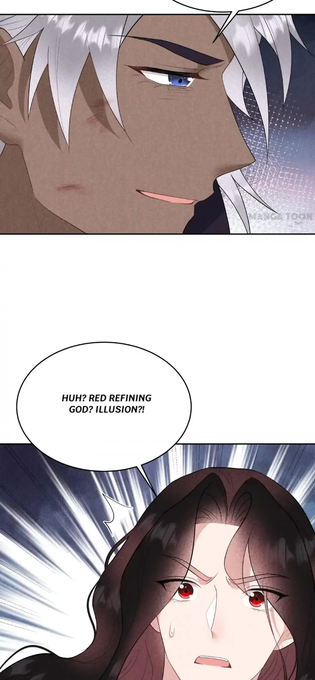 The Man Who Became King Chapter 178 - page 28