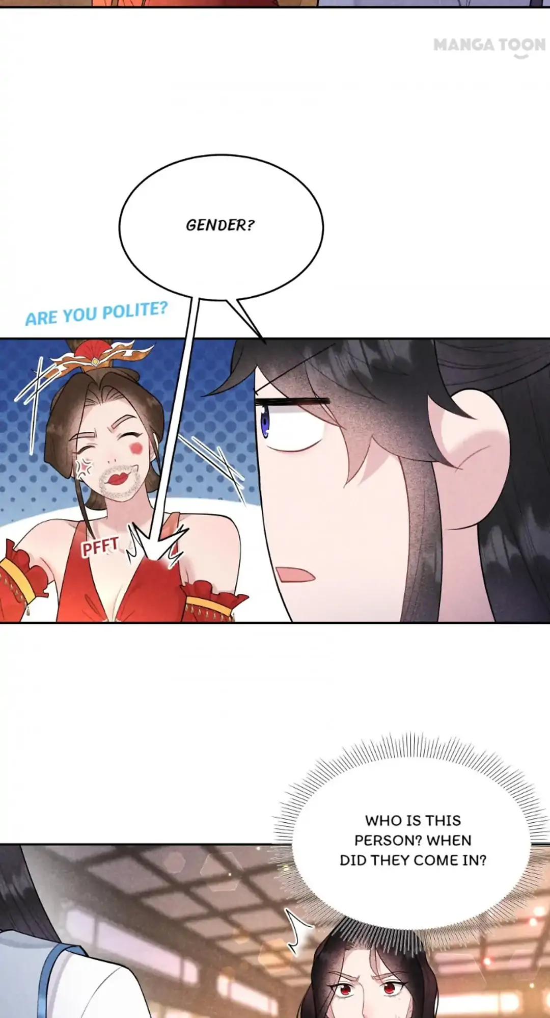 The Man Who Became King Chapter 178 - page 2