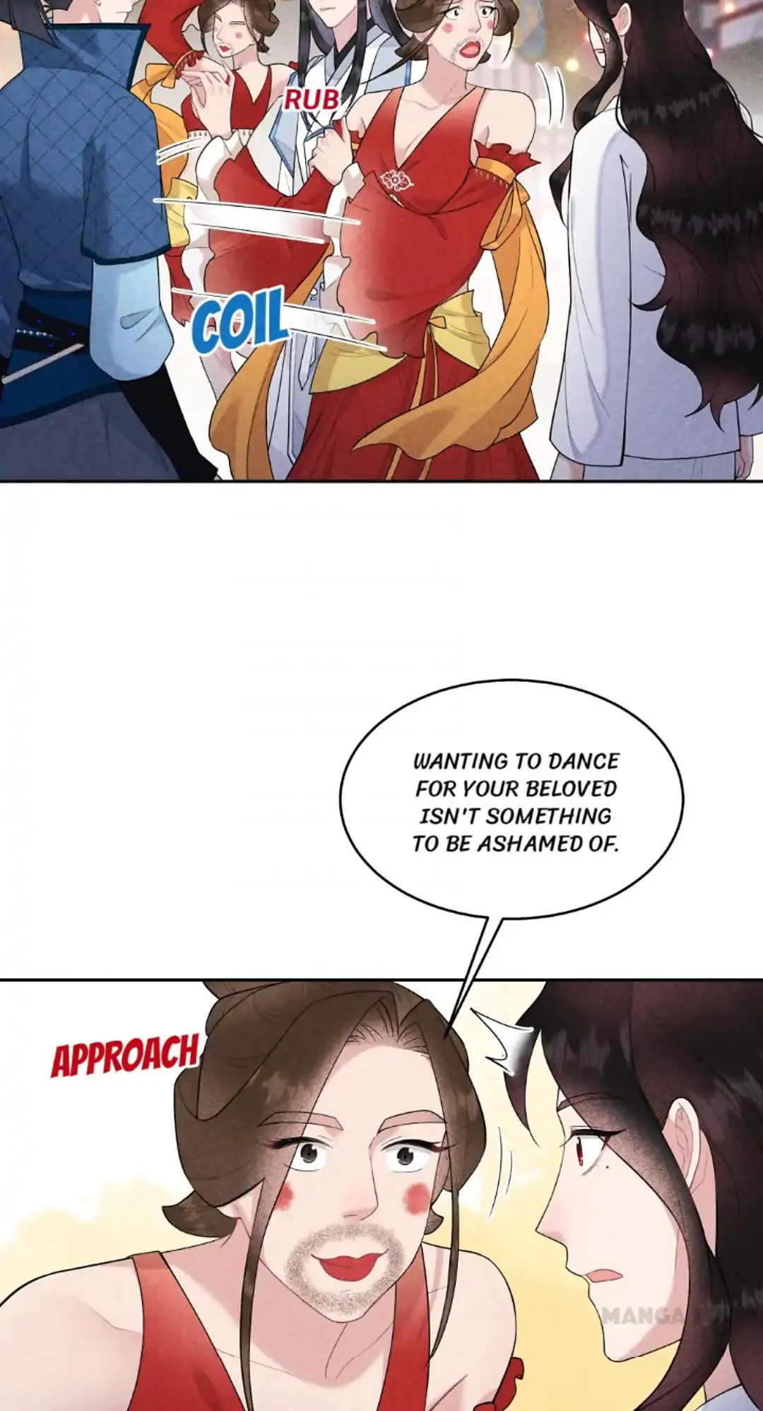 The Man Who Became King Chapter 178 - page 5