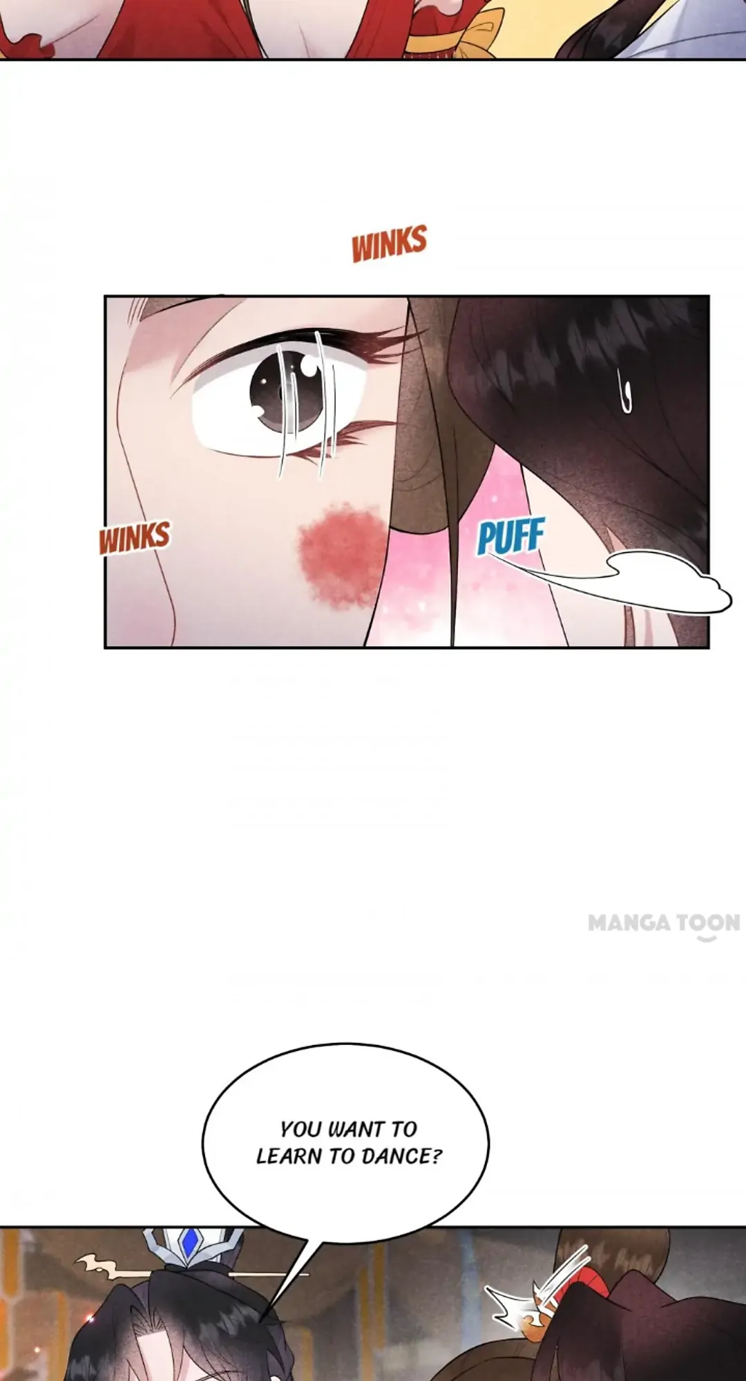 The Man Who Became King Chapter 178 - page 6