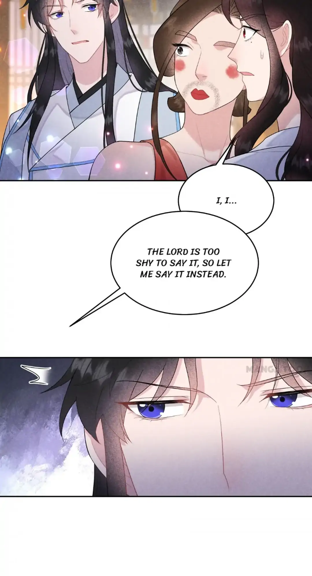 The Man Who Became King Chapter 178 - page 7