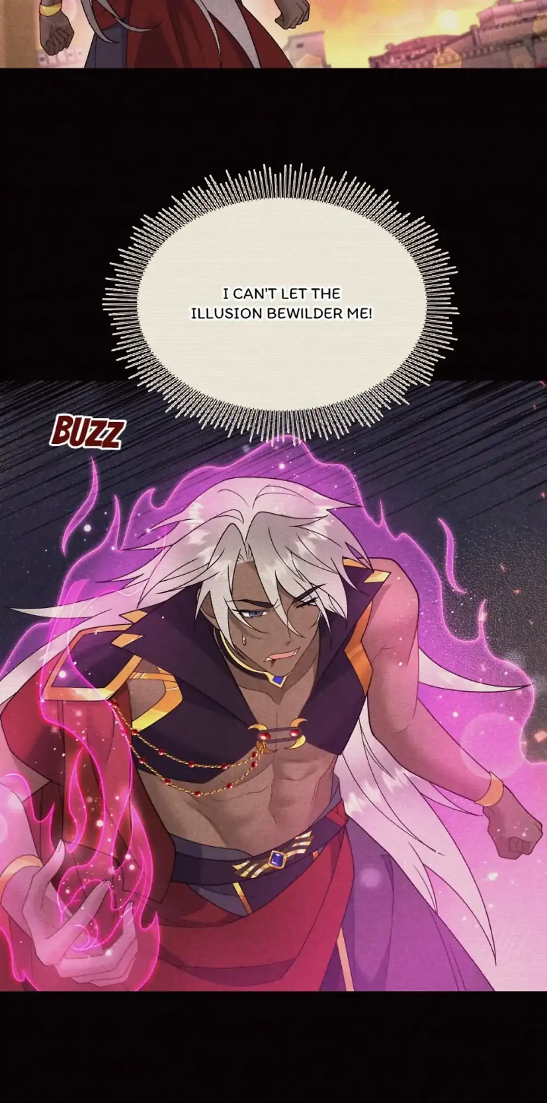 The Man Who Became King Chapter 179 - page 9