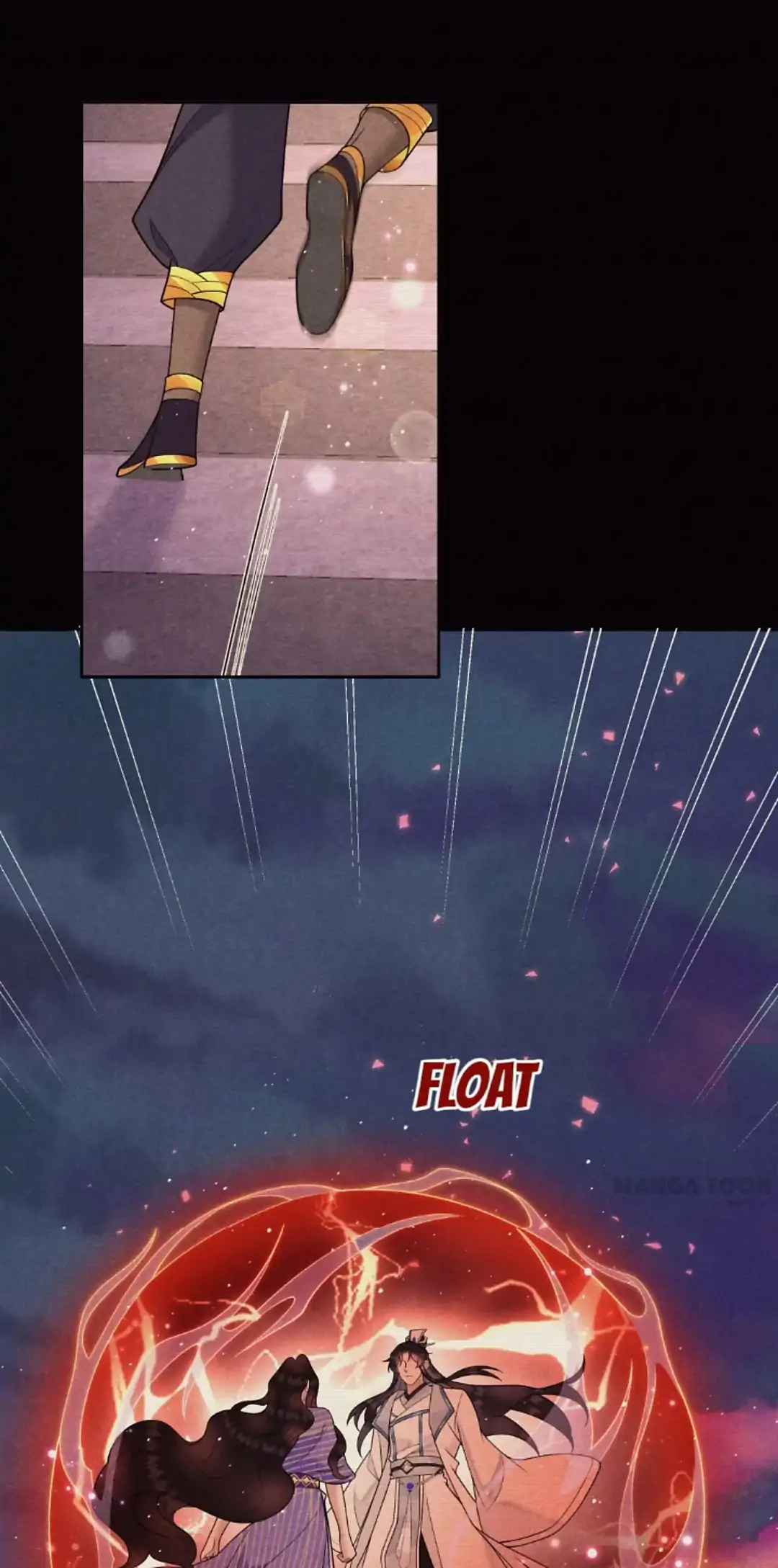 The Man Who Became King Chapter 179 - page 11
