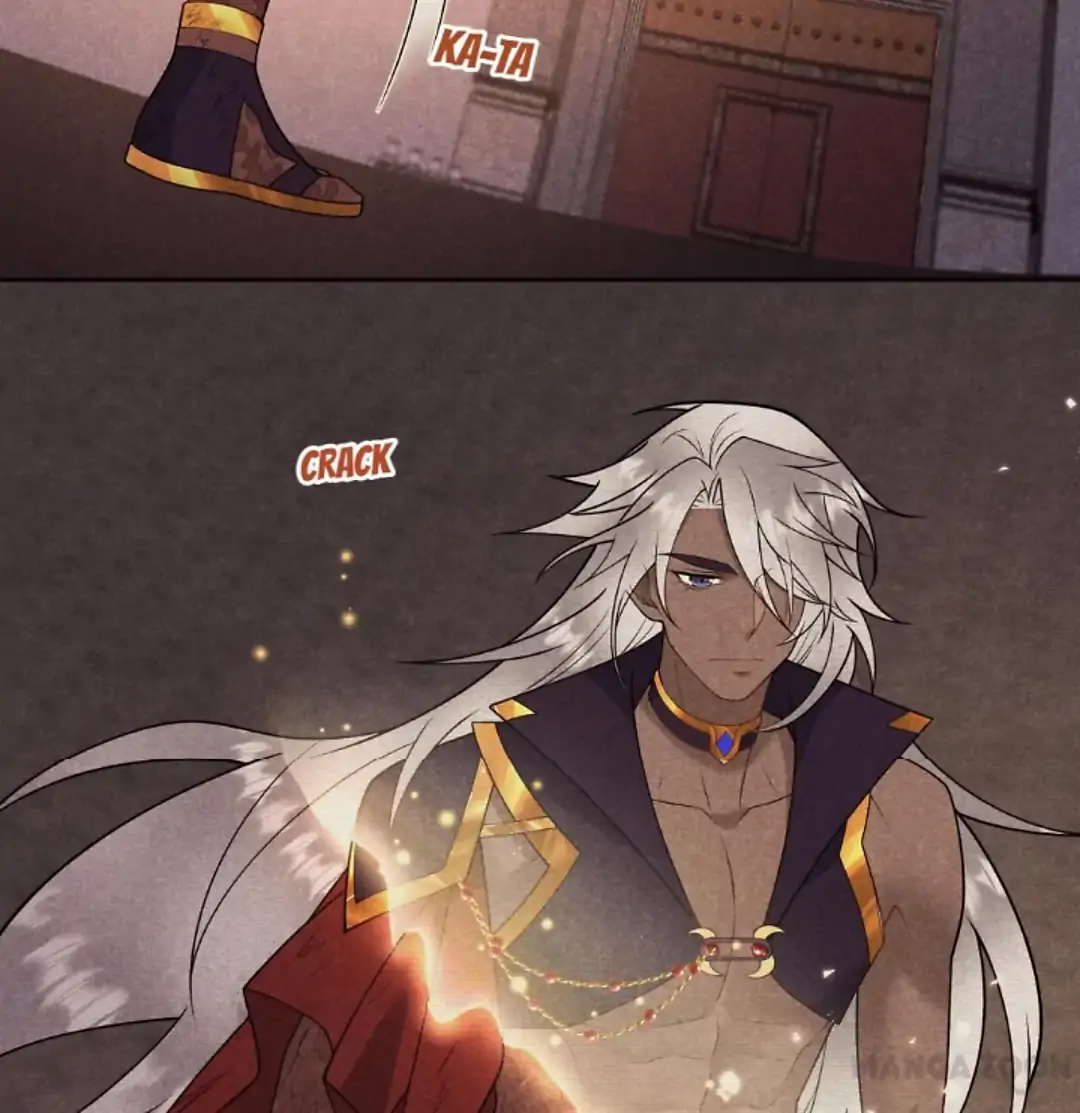 The Man Who Became King Chapter 179 - page 16