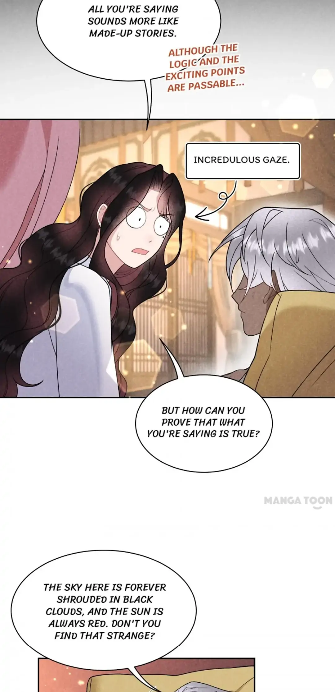 The Man Who Became King Chapter 179 - page 18