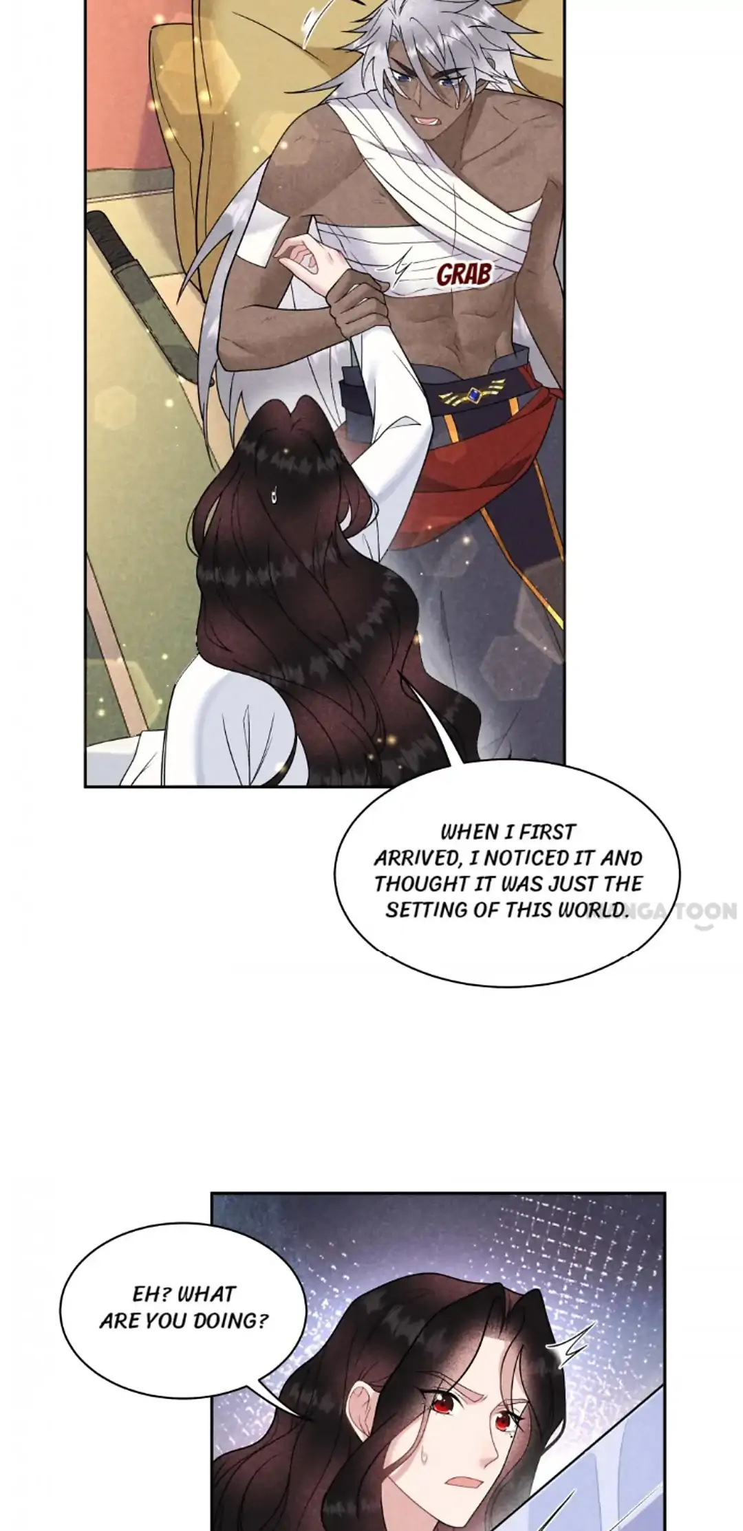 The Man Who Became King Chapter 179 - page 19