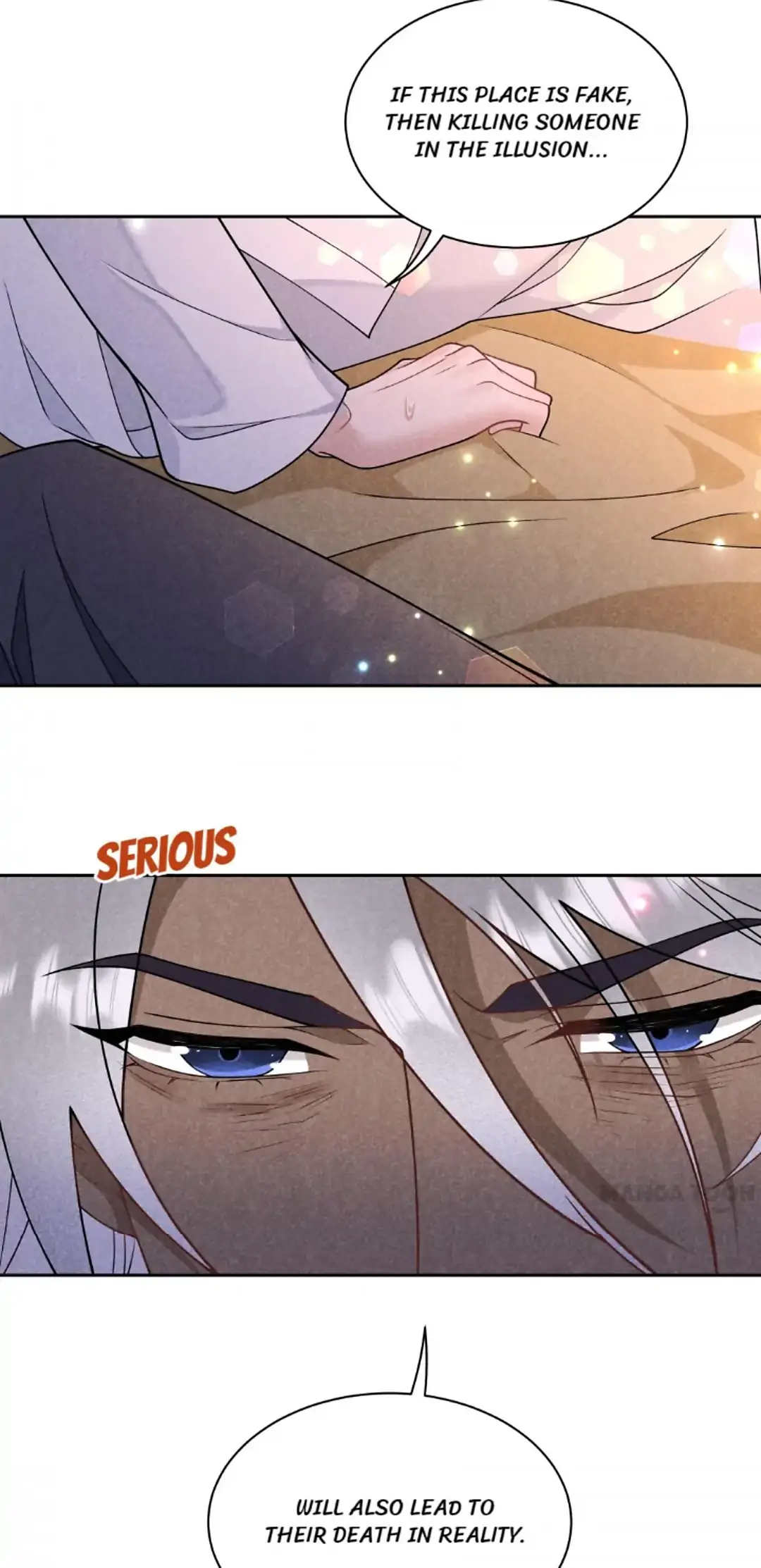 The Man Who Became King Chapter 179 - page 23