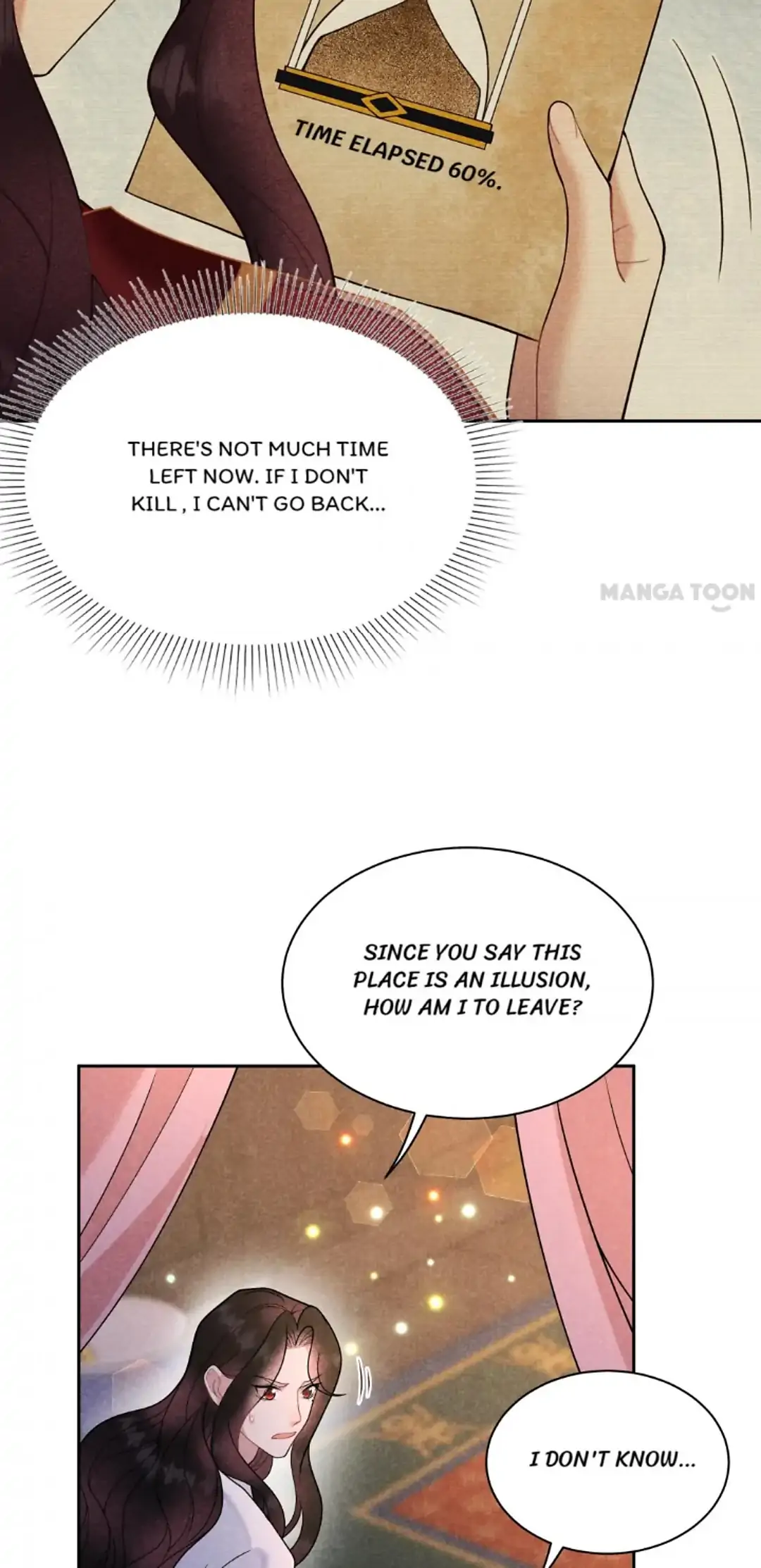 The Man Who Became King Chapter 179 - page 26