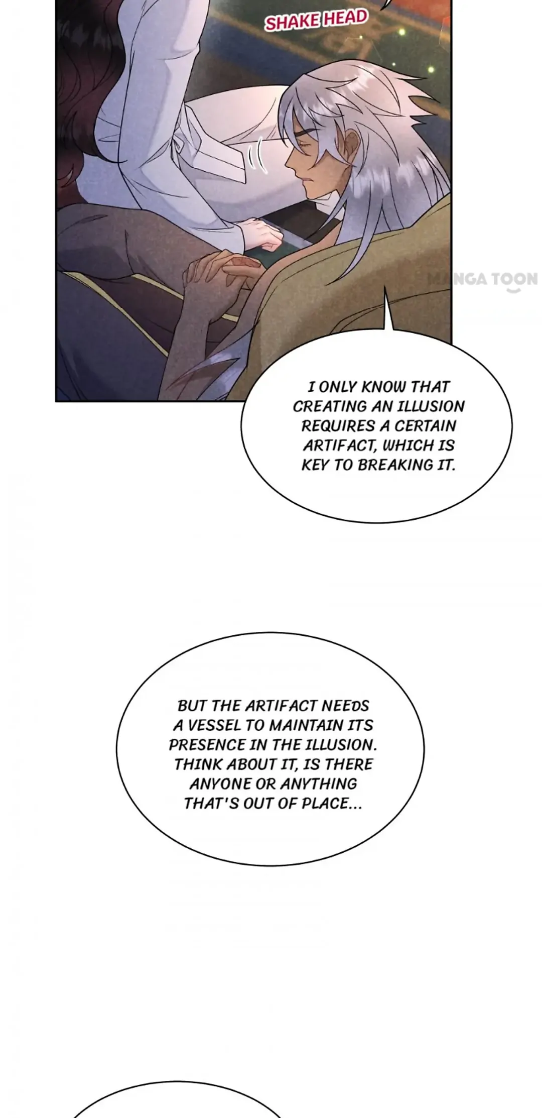 The Man Who Became King Chapter 179 - page 27