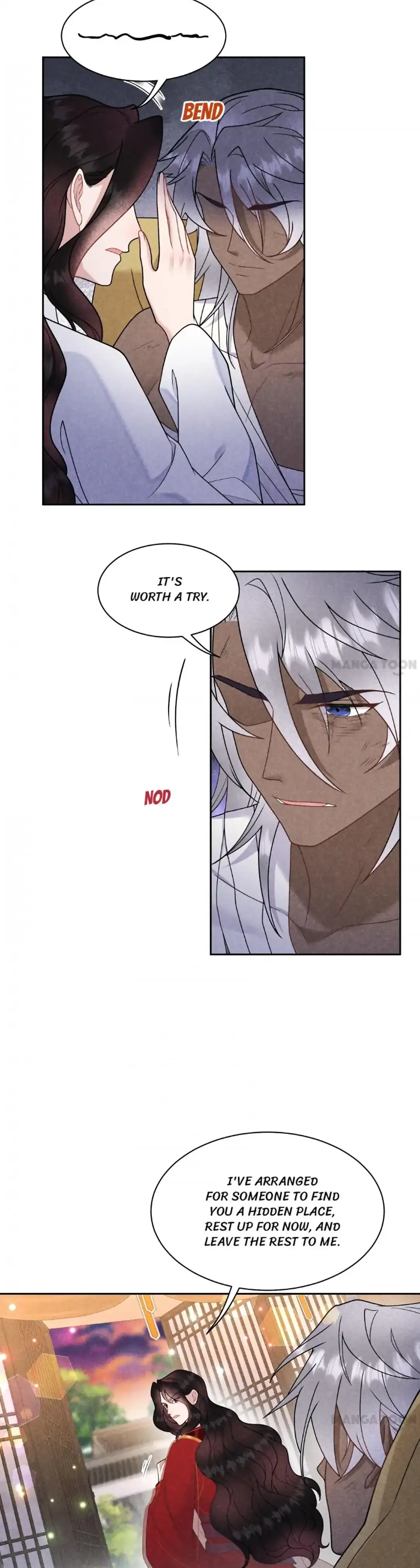 The Man Who Became King Chapter 179 - page 29