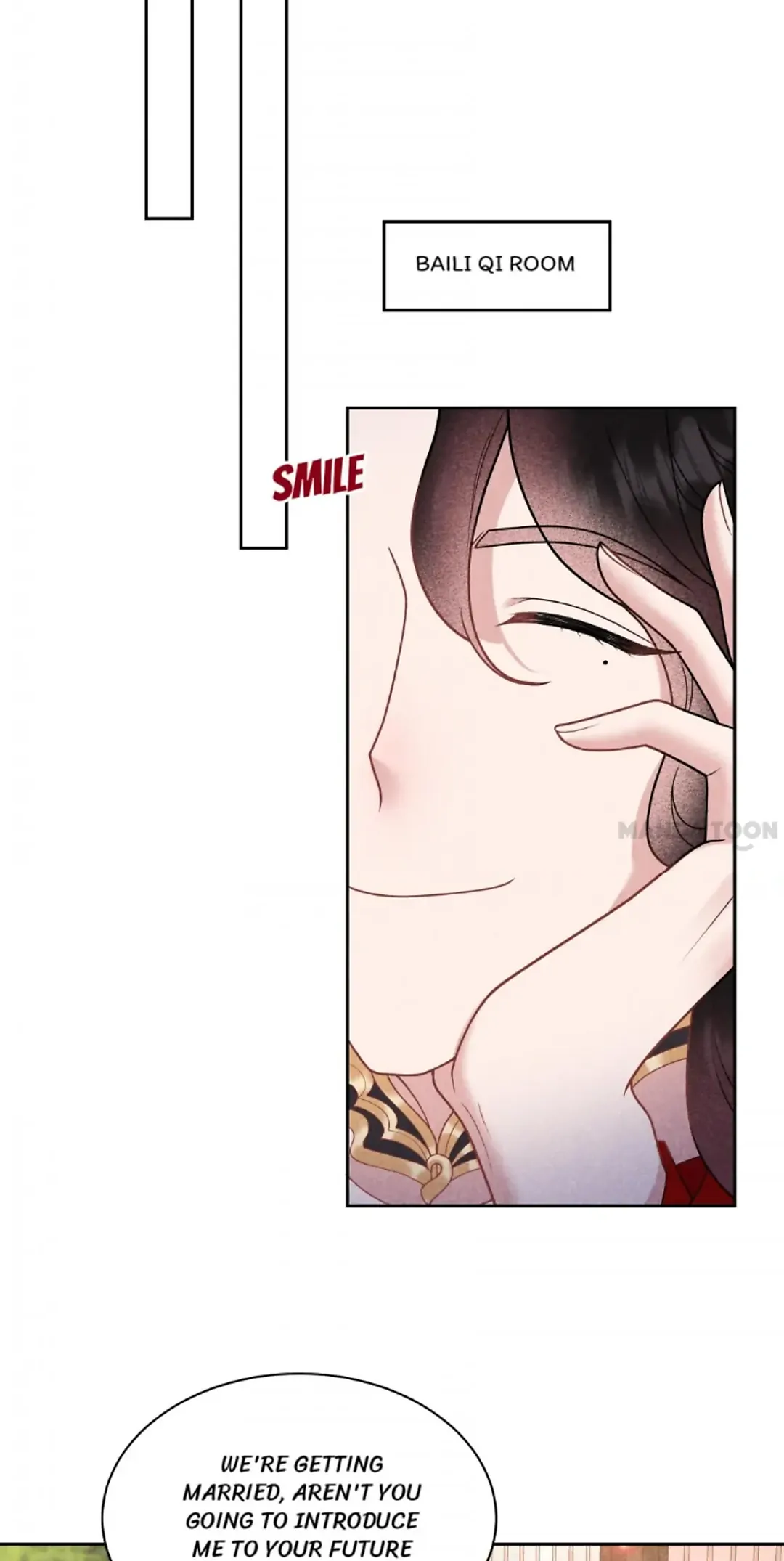 The Man Who Became King Chapter 179 - page 32