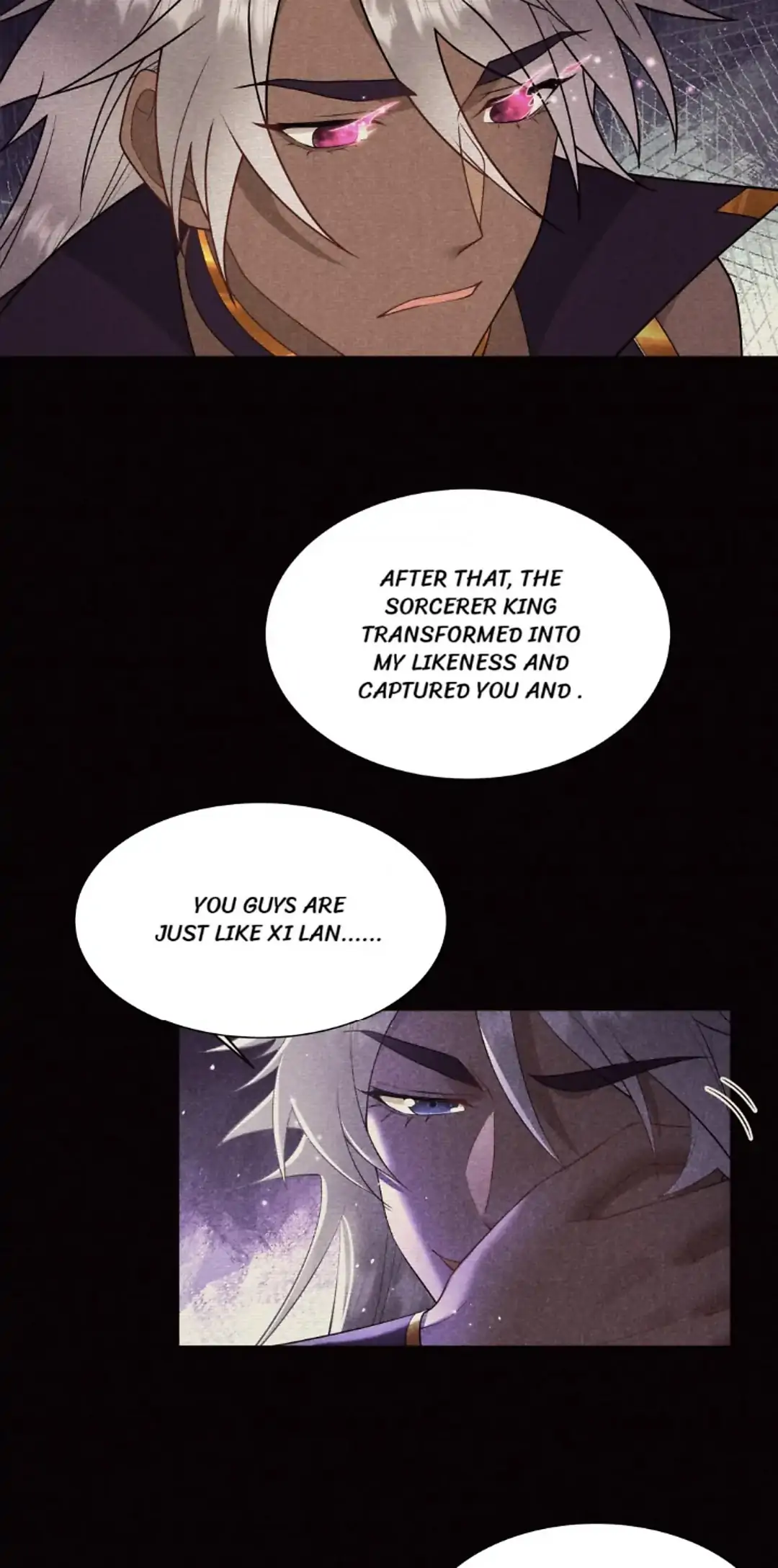 The Man Who Became King Chapter 179 - page 4