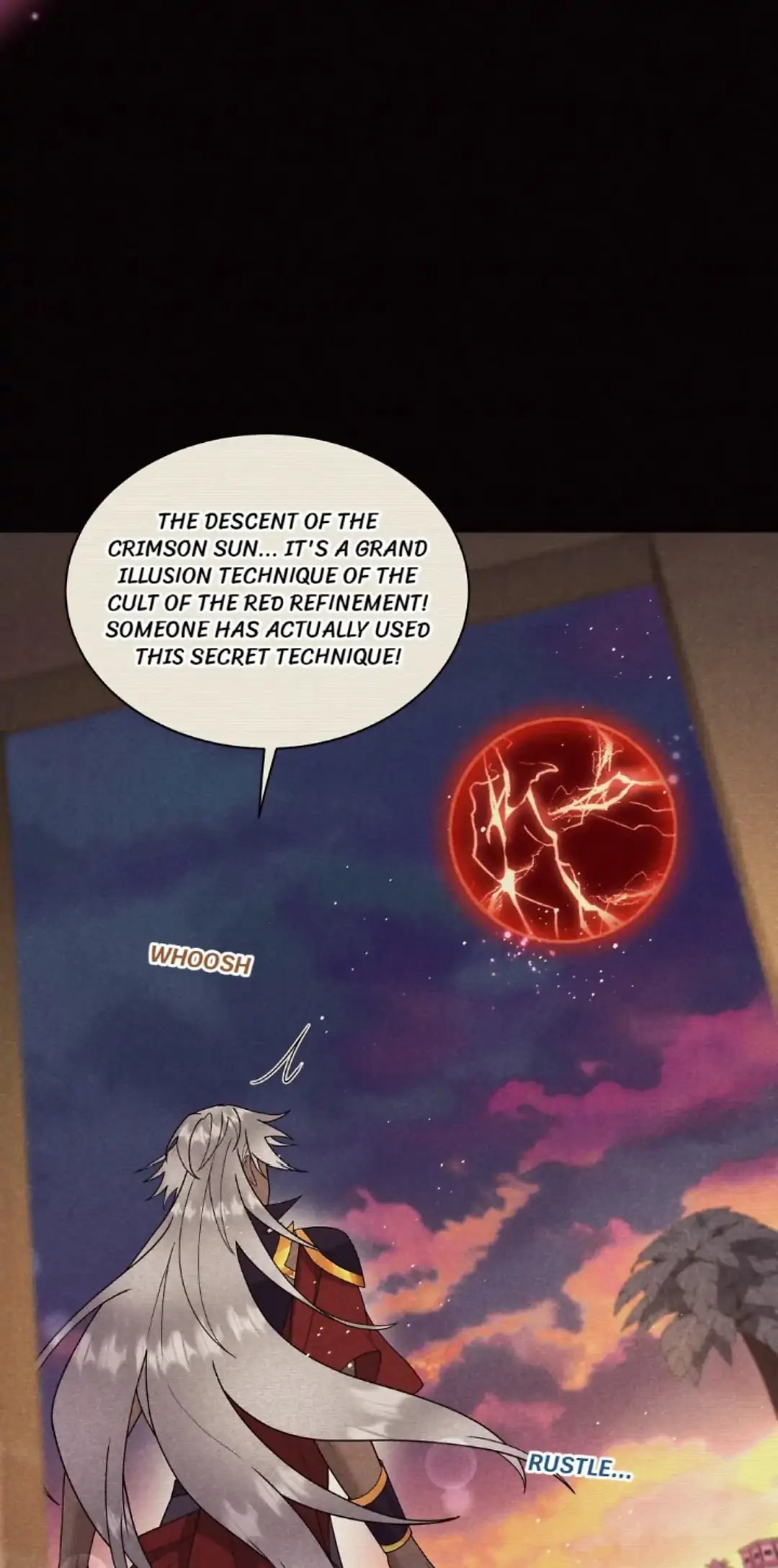 The Man Who Became King Chapter 179 - page 8