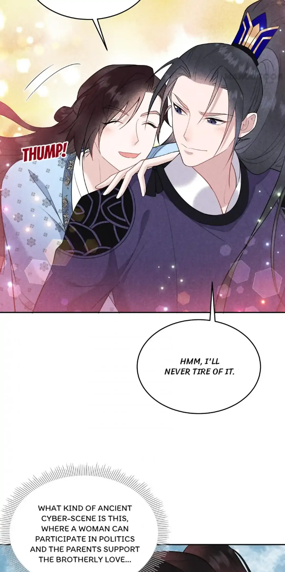 The Man Who Became King Chapter 180 - page 9