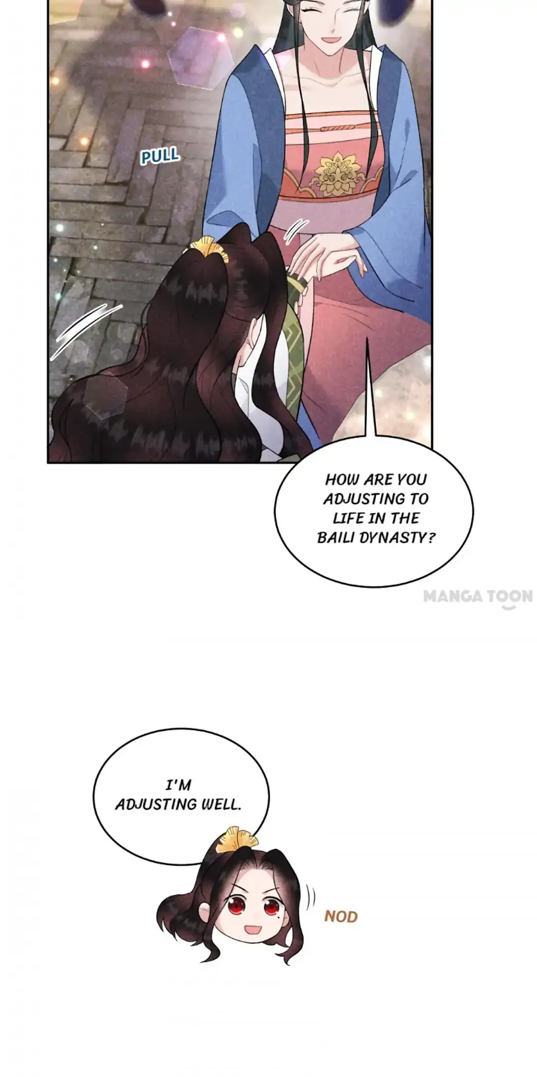 The Man Who Became King Chapter 180 - page 13