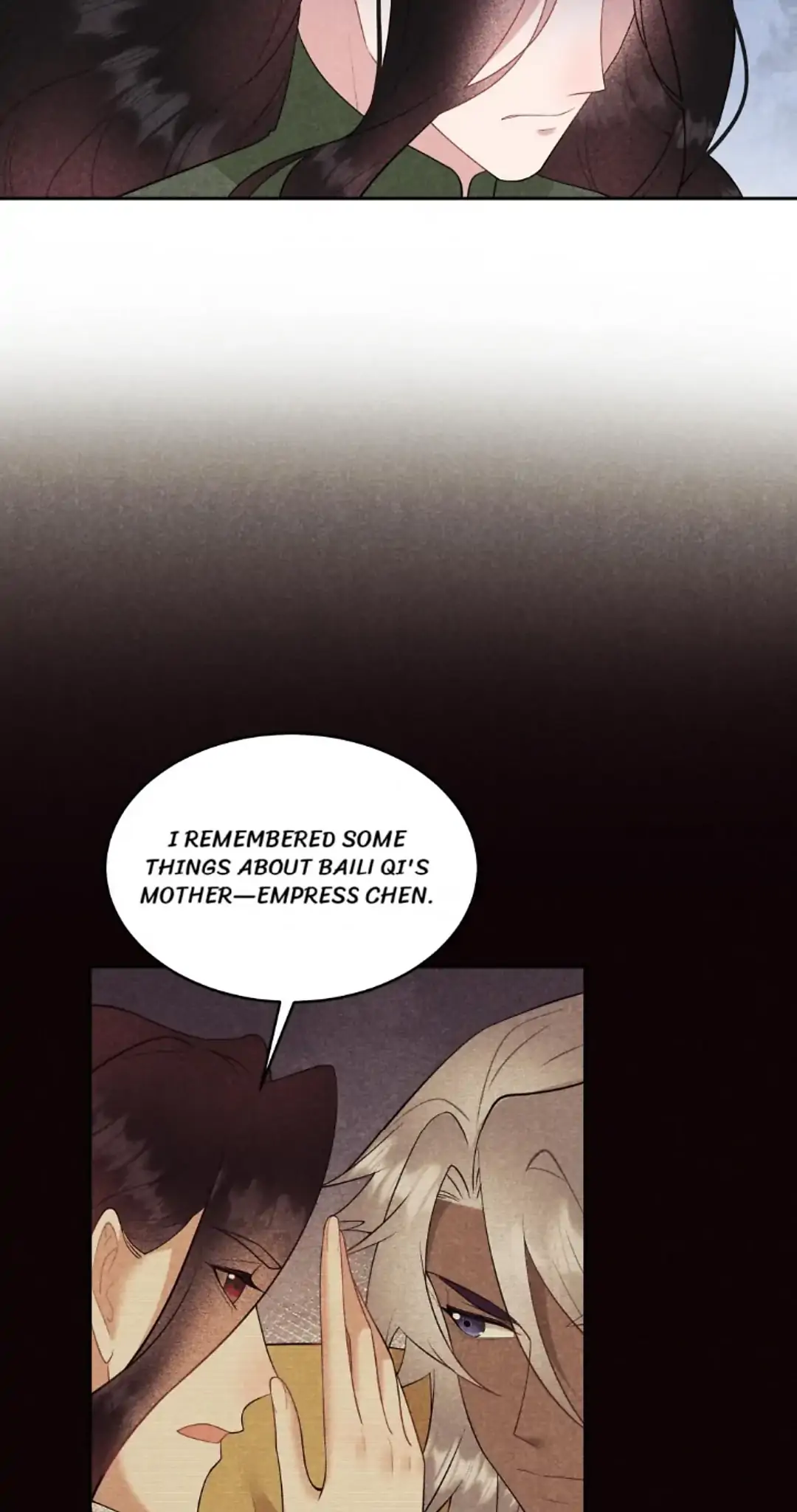 The Man Who Became King Chapter 180 - page 15