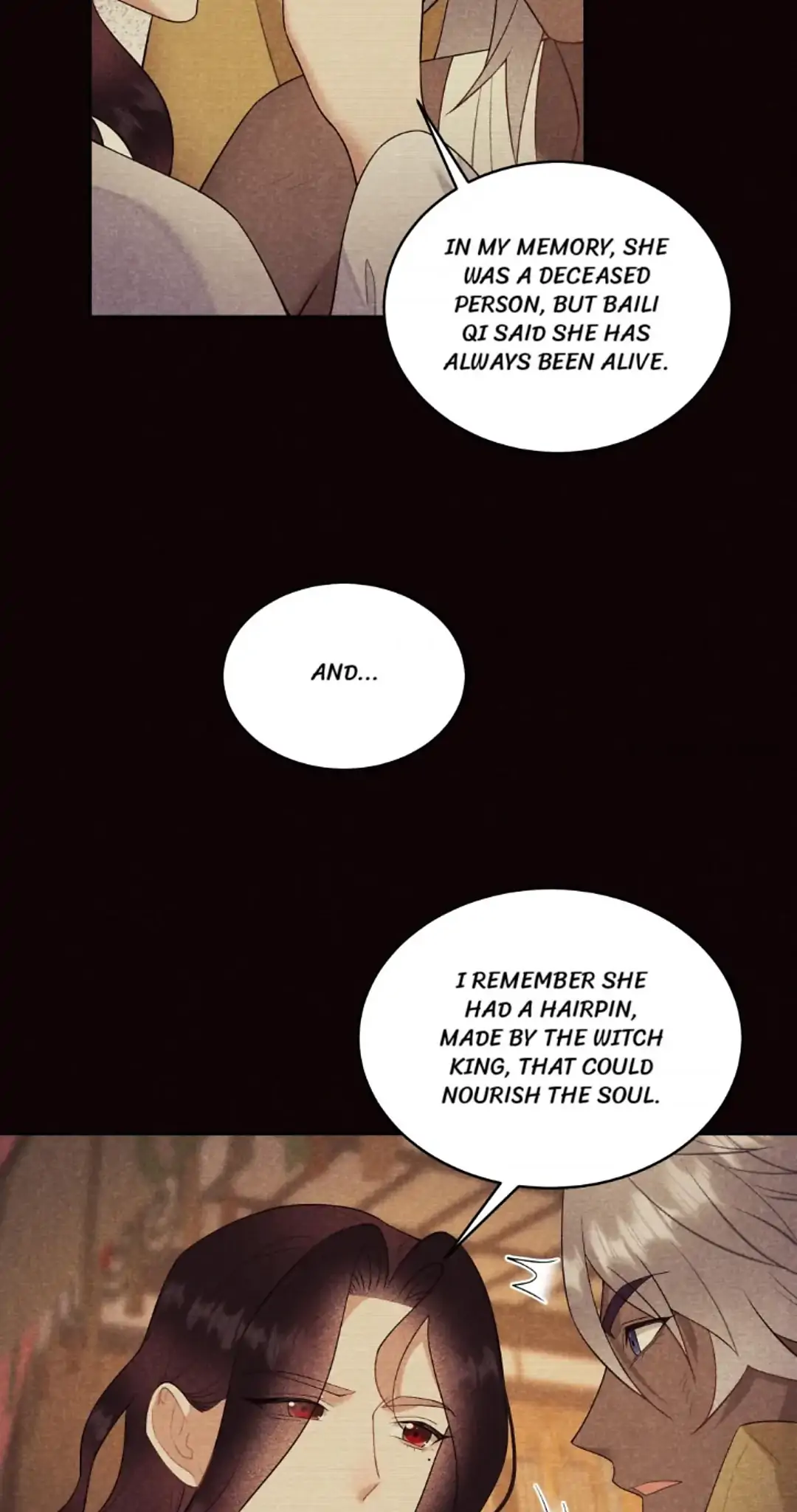The Man Who Became King Chapter 180 - page 16