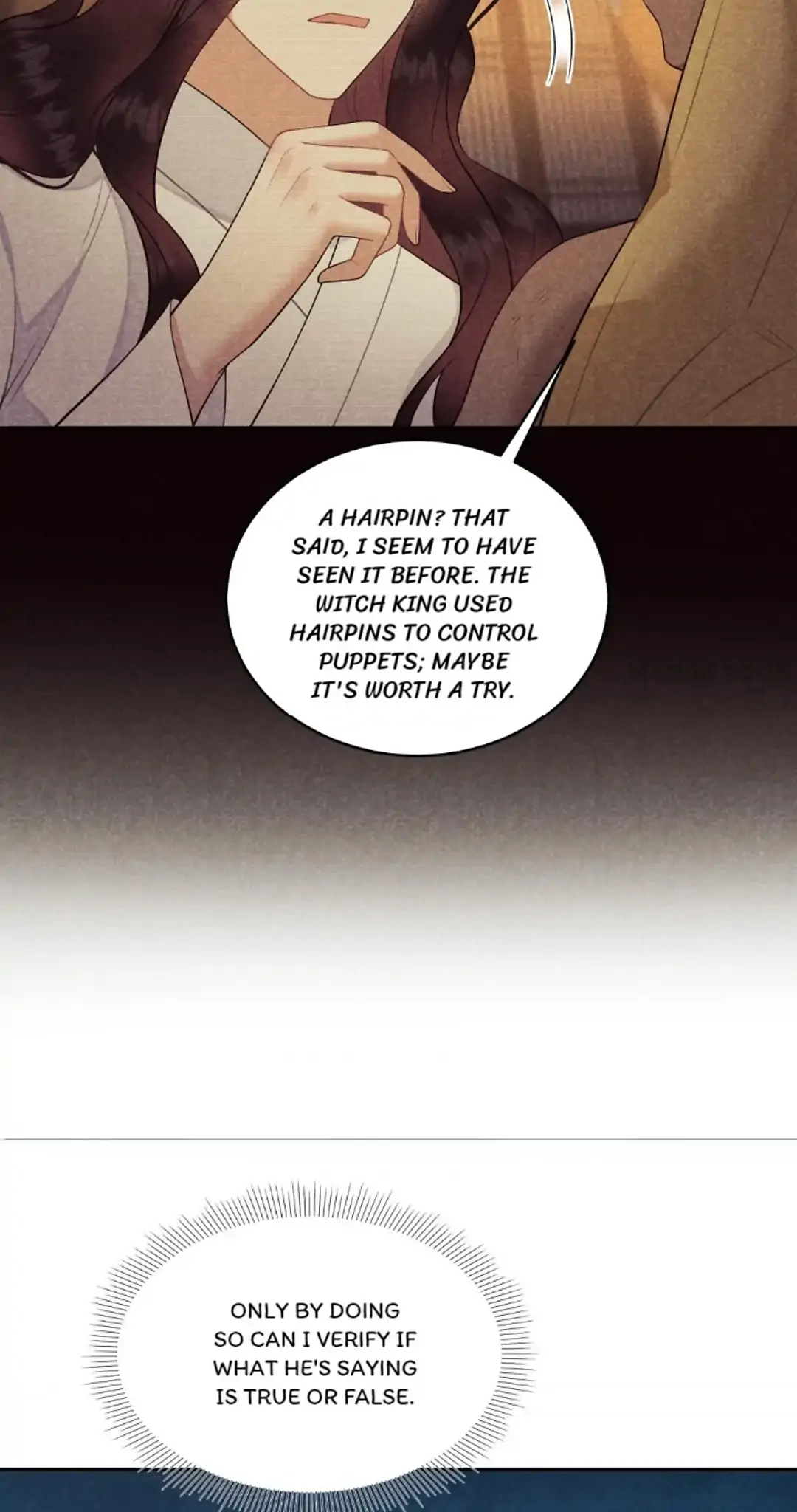 The Man Who Became King Chapter 180 - page 17