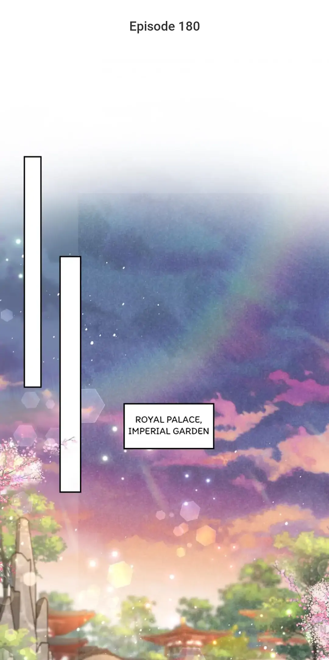 The Man Who Became King Chapter 180 - page 1