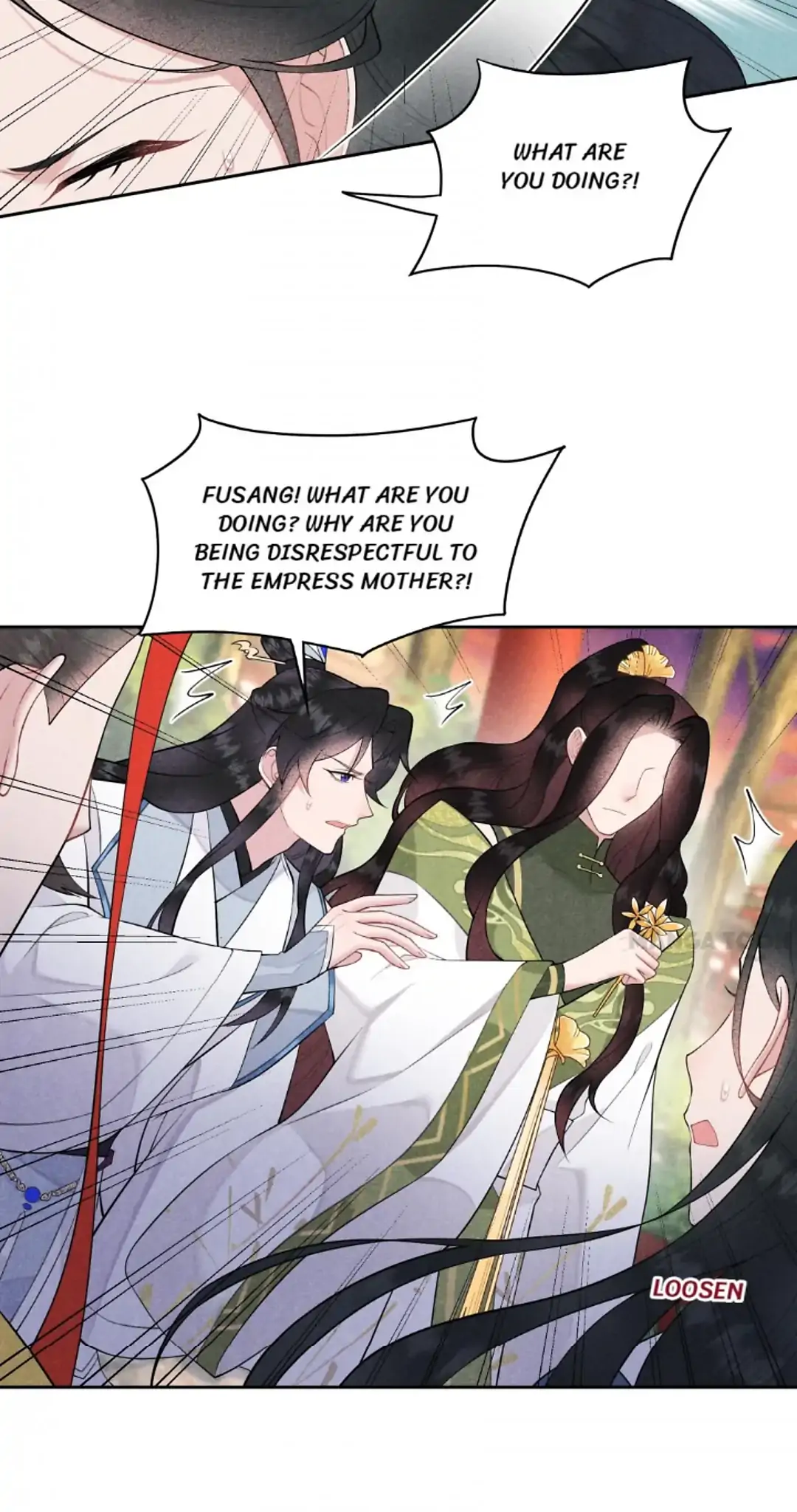 The Man Who Became King Chapter 180 - page 19