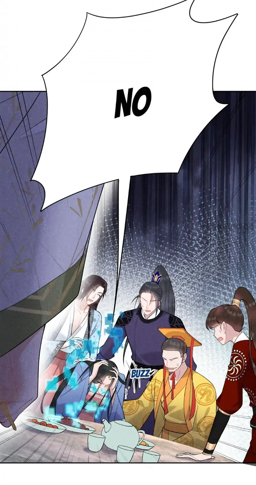 The Man Who Became King Chapter 180 - page 22