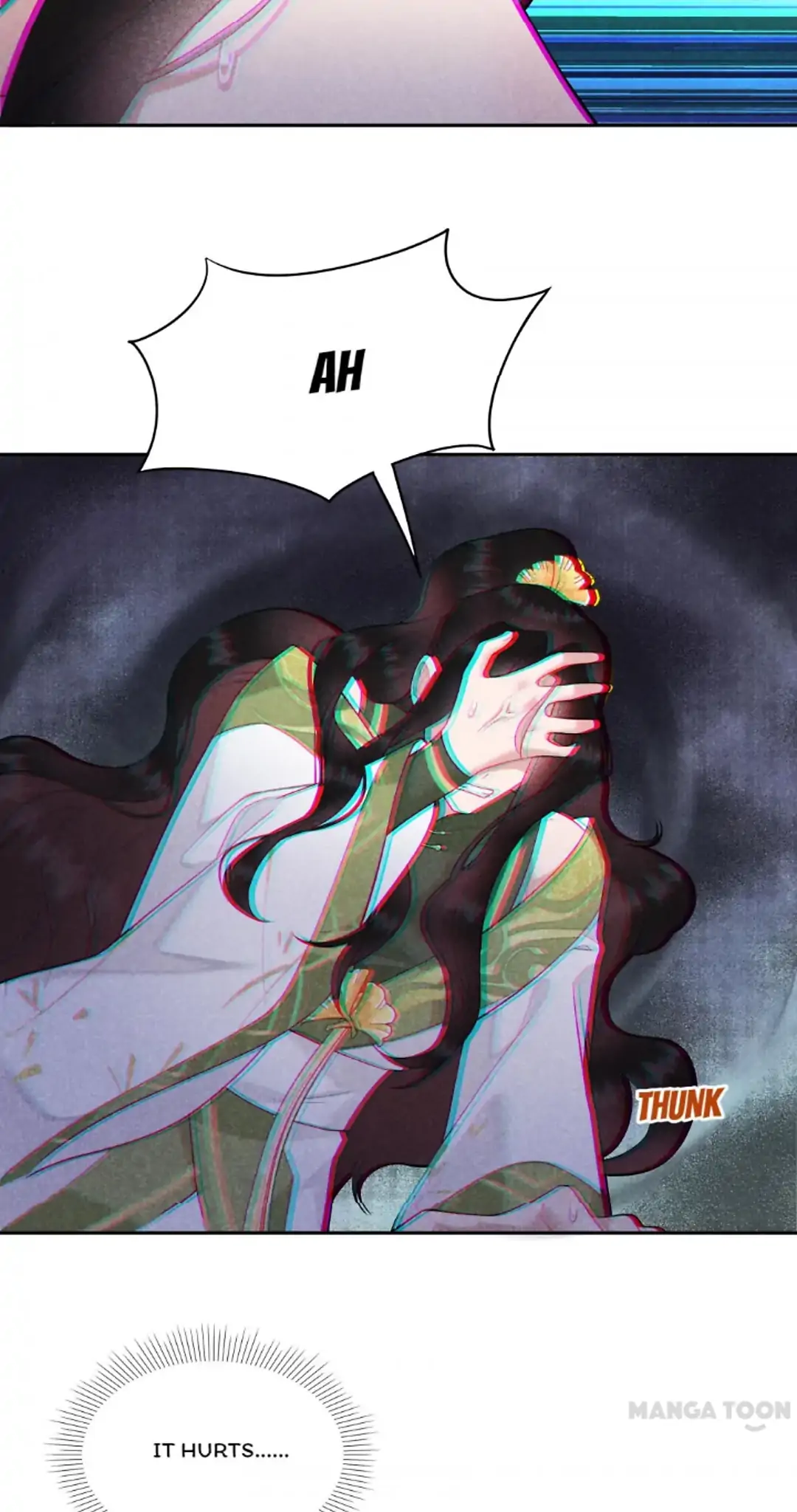 The Man Who Became King Chapter 180 - page 24