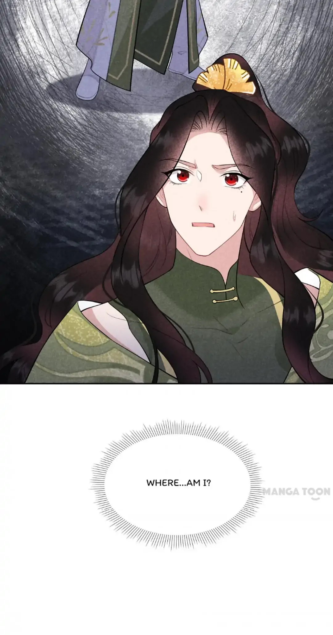 The Man Who Became King Chapter 180 - page 27