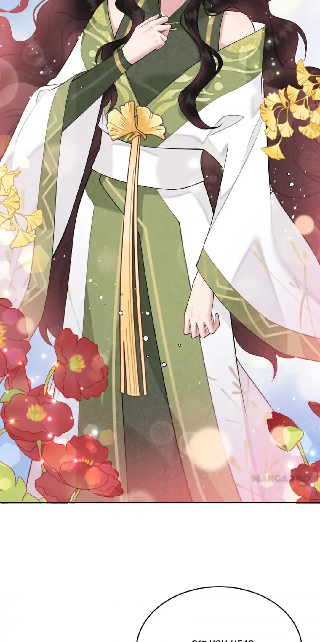 The Man Who Became King Chapter 180 - page 3