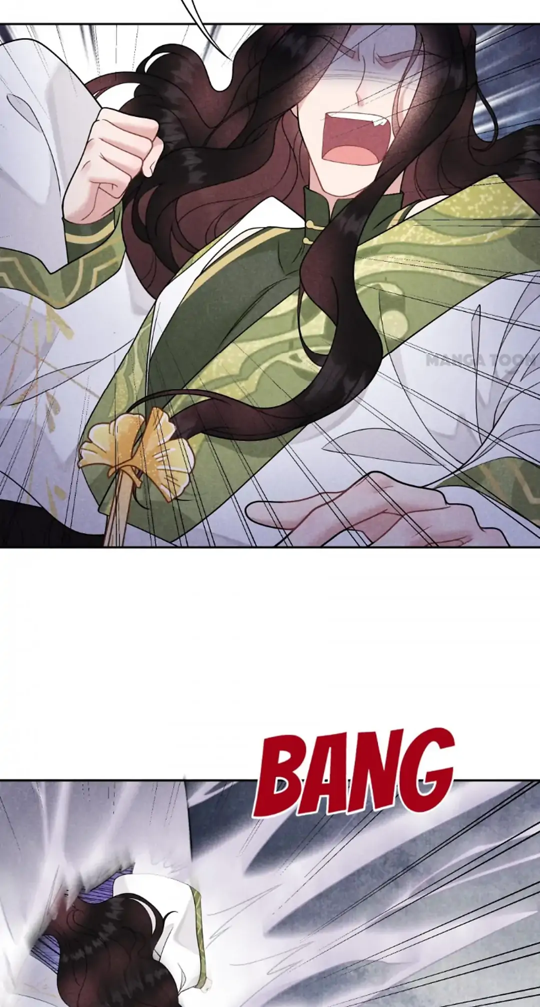 The Man Who Became King Chapter 181 - page 9
