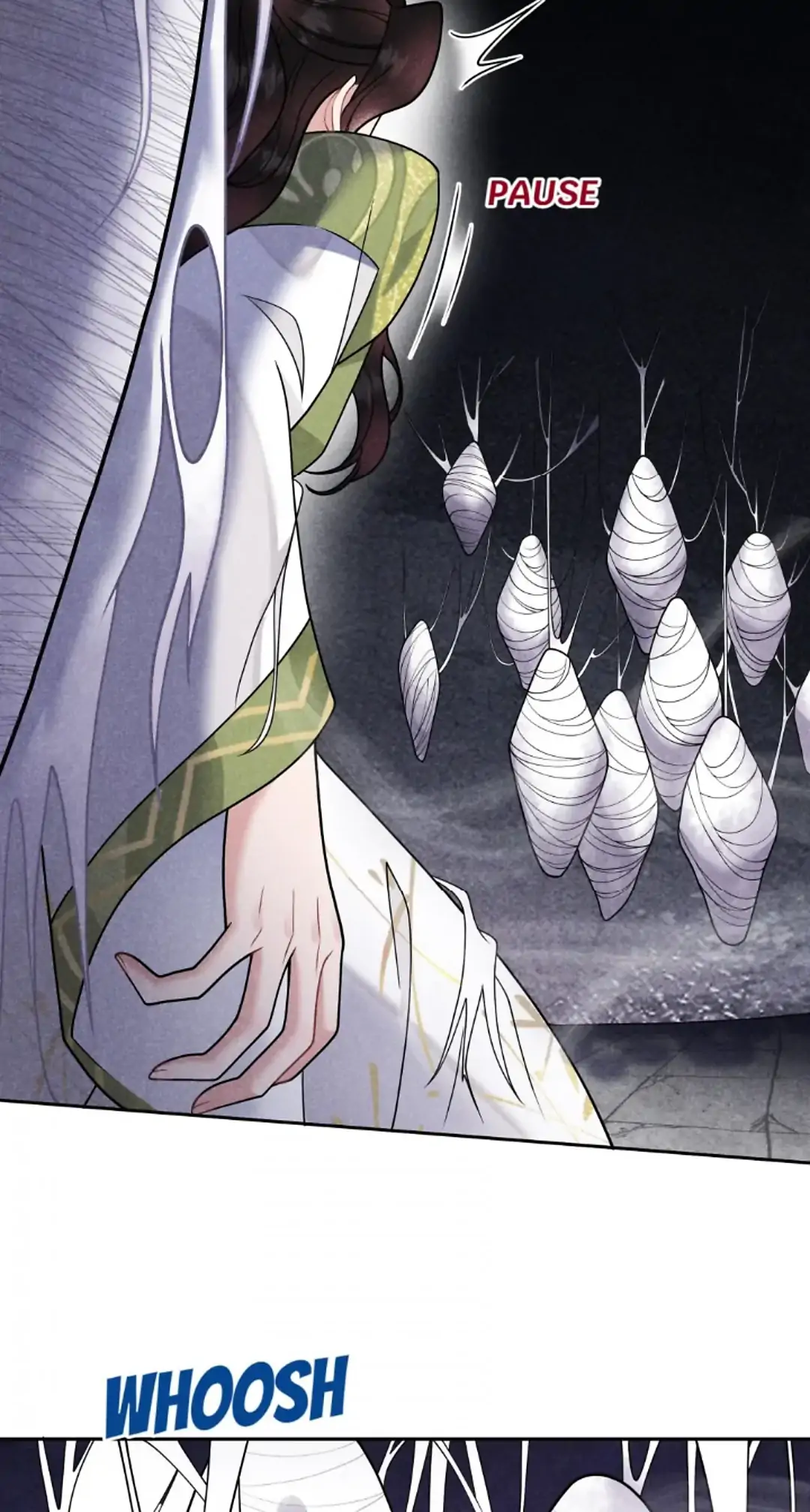 The Man Who Became King Chapter 181 - page 11
