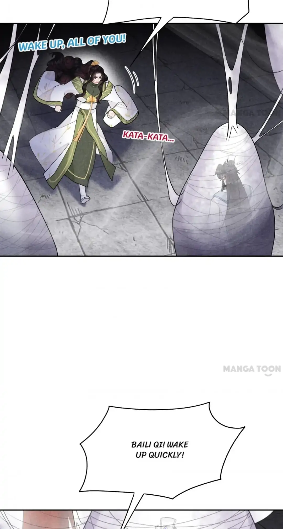The Man Who Became King Chapter 181 - page 13