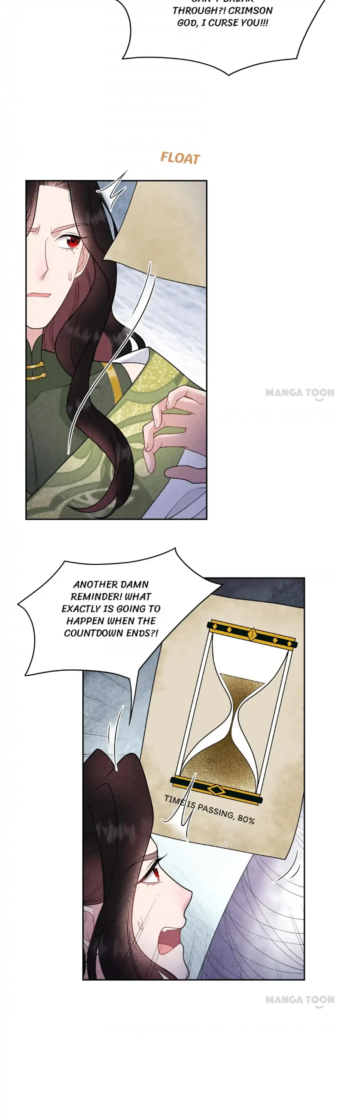 The Man Who Became King Chapter 181 - page 15
