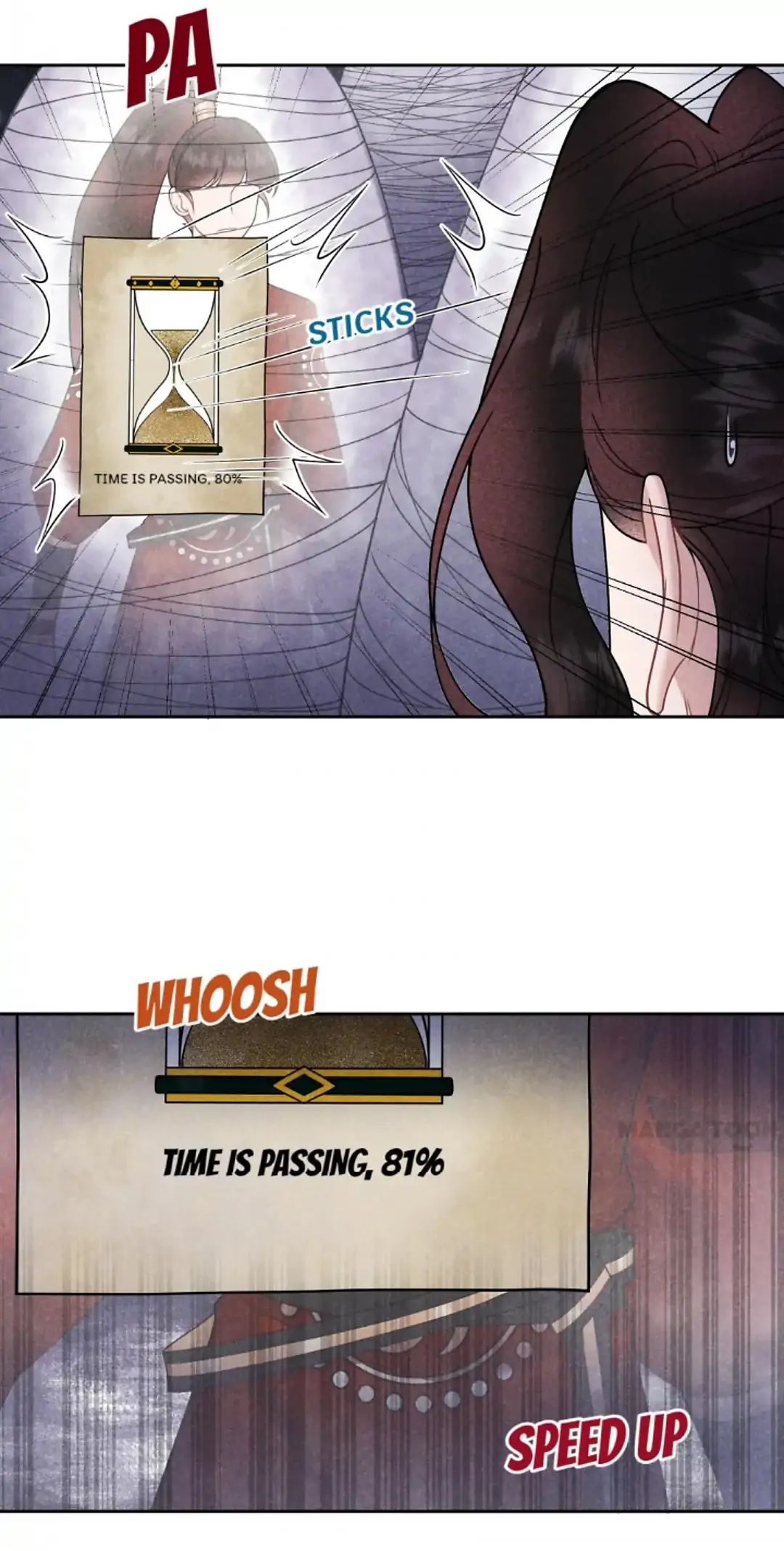 The Man Who Became King Chapter 181 - page 16