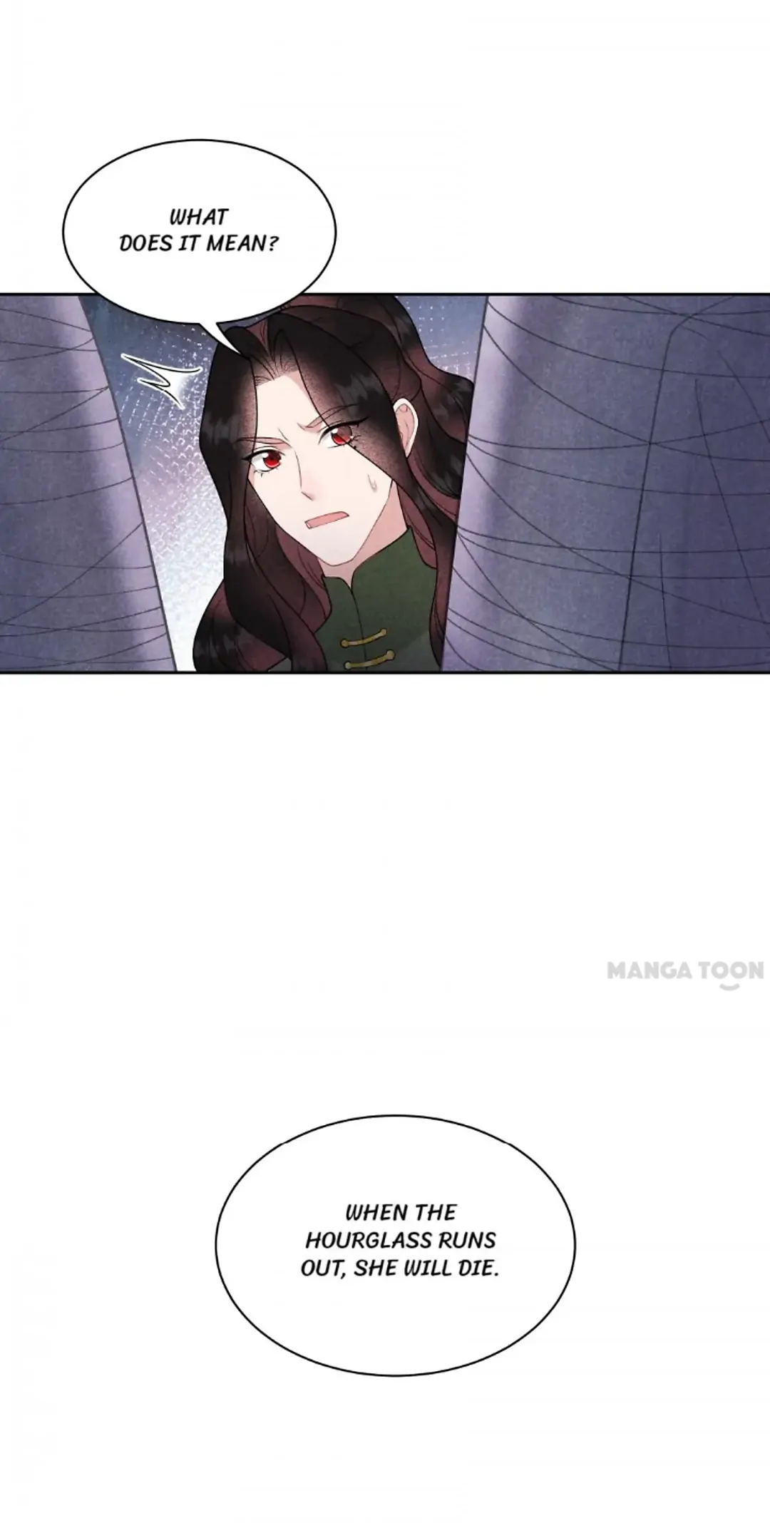 The Man Who Became King Chapter 181 - page 17