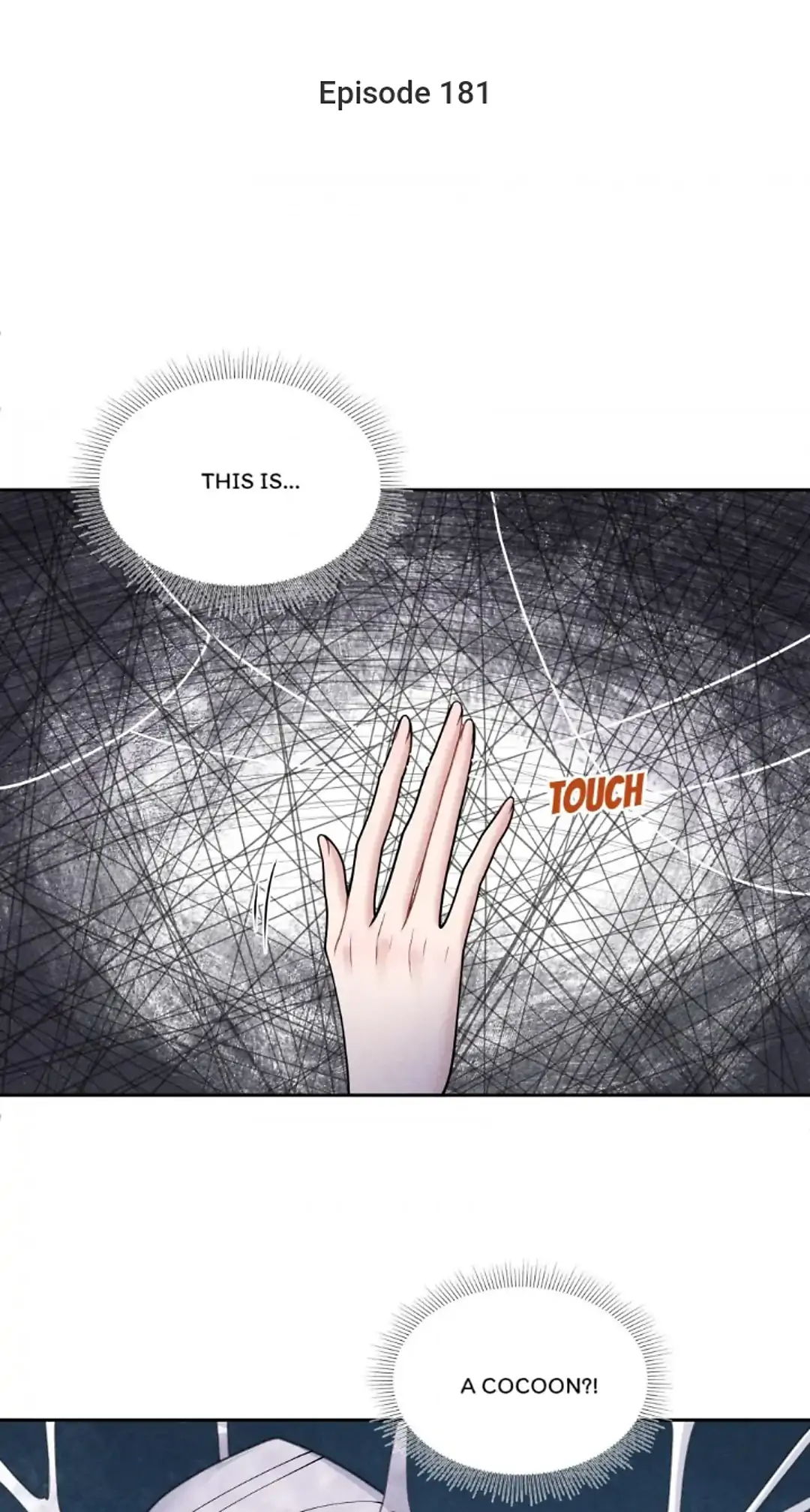 The Man Who Became King Chapter 181 - page 1