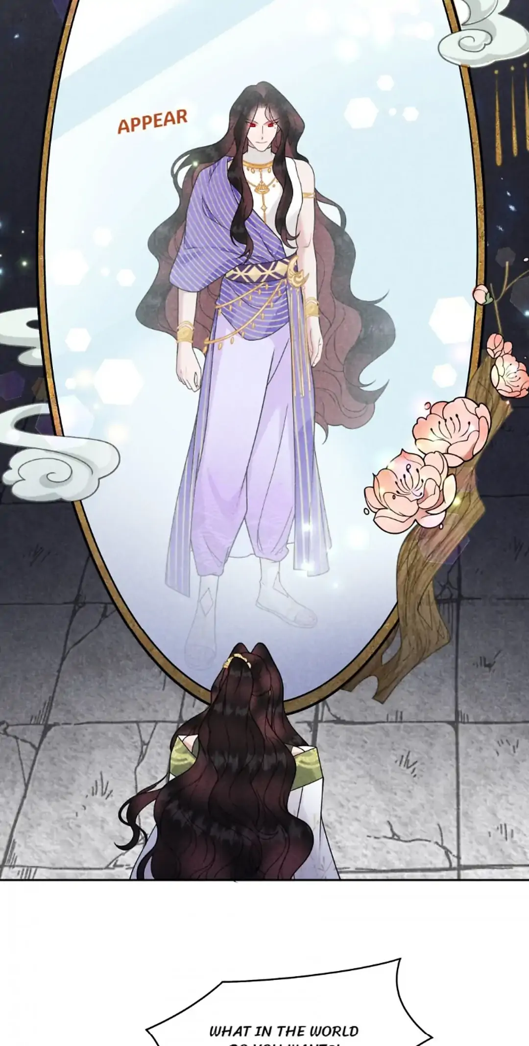 The Man Who Became King Chapter 181 - page 20