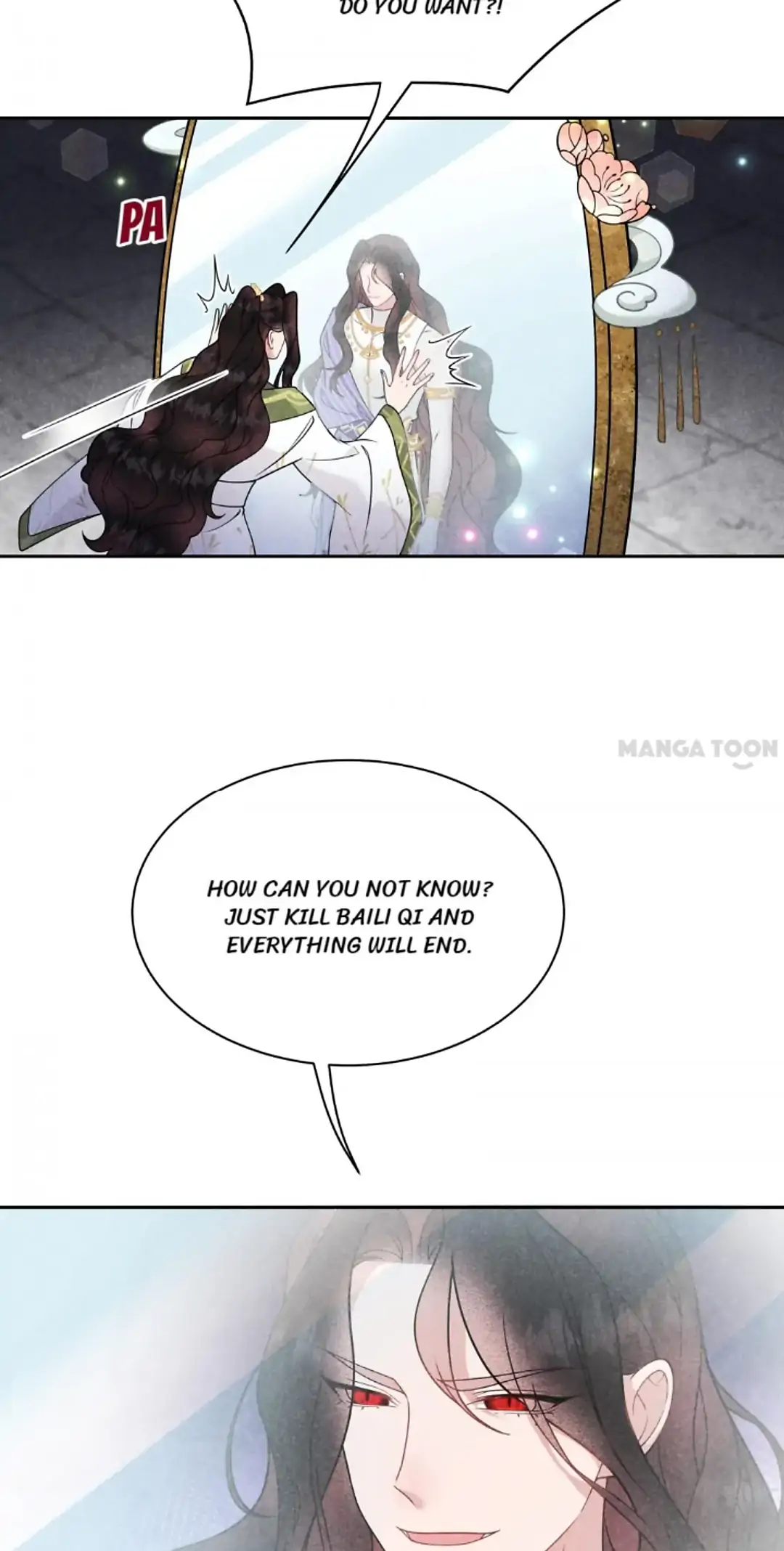 The Man Who Became King Chapter 181 - page 21