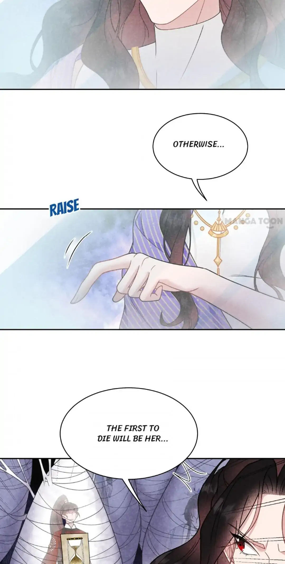 The Man Who Became King Chapter 181 - page 22