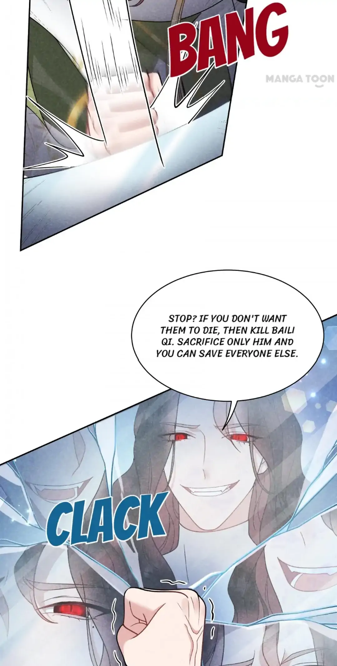 The Man Who Became King Chapter 181 - page 25