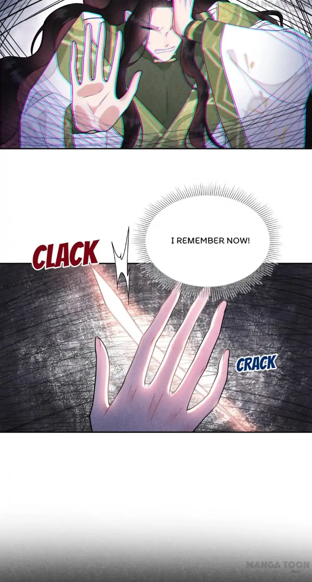 The Man Who Became King Chapter 181 - page 3