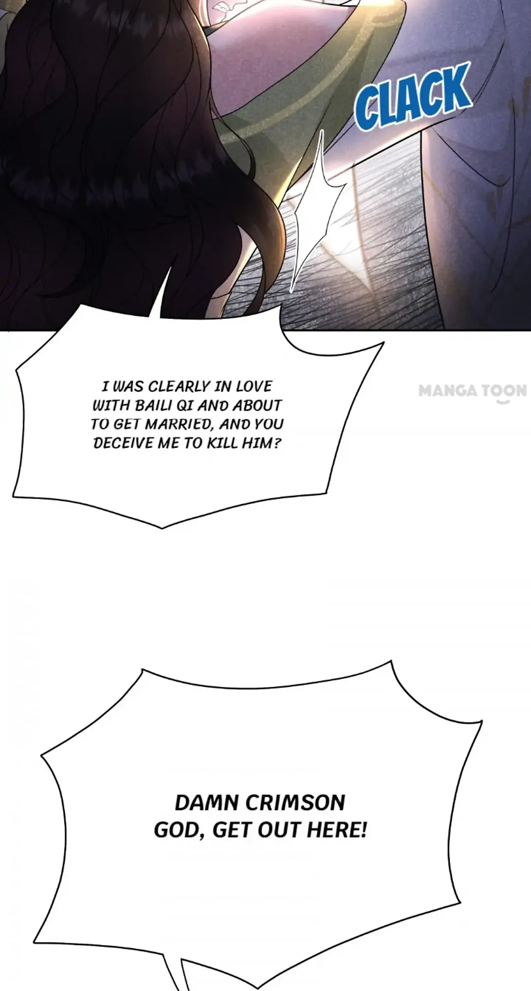 The Man Who Became King Chapter 181 - page 8