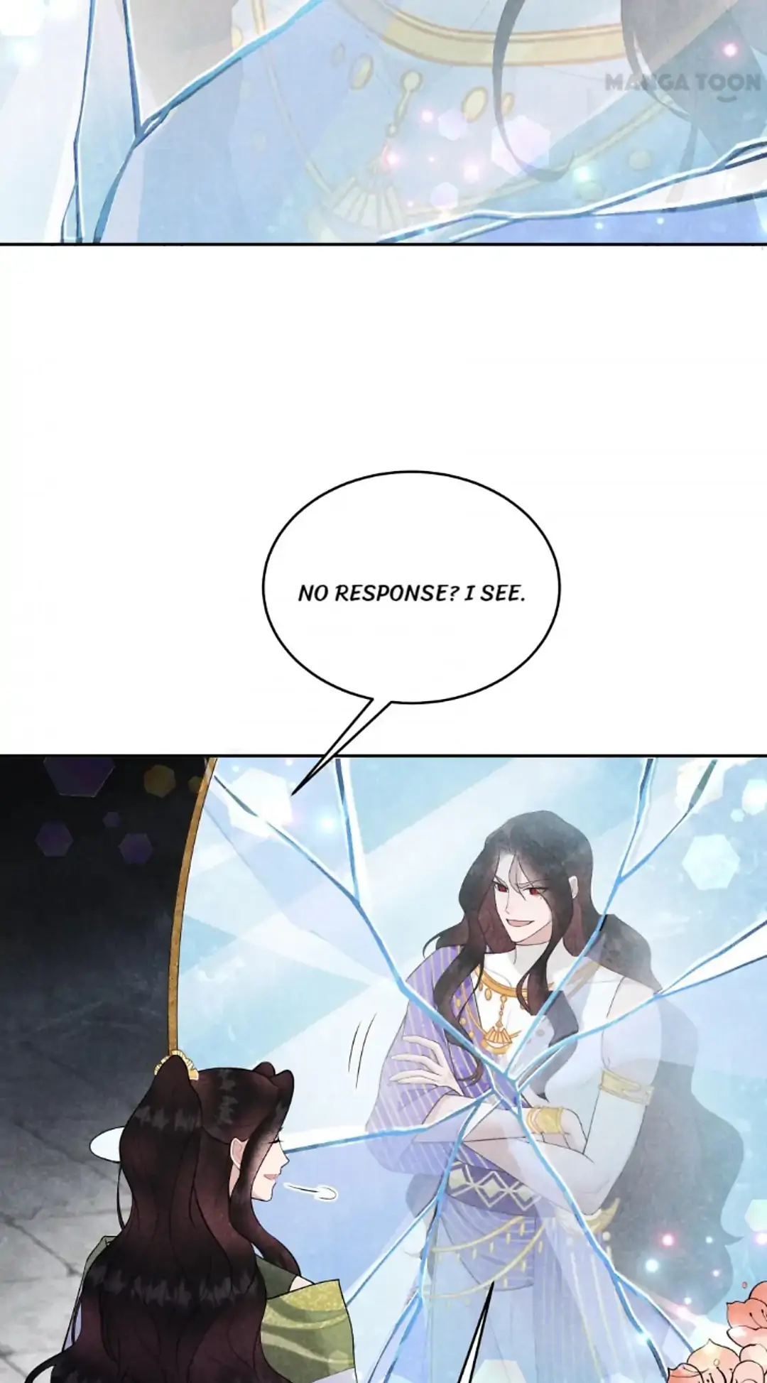 The Man Who Became King Chapter 182 - page 9